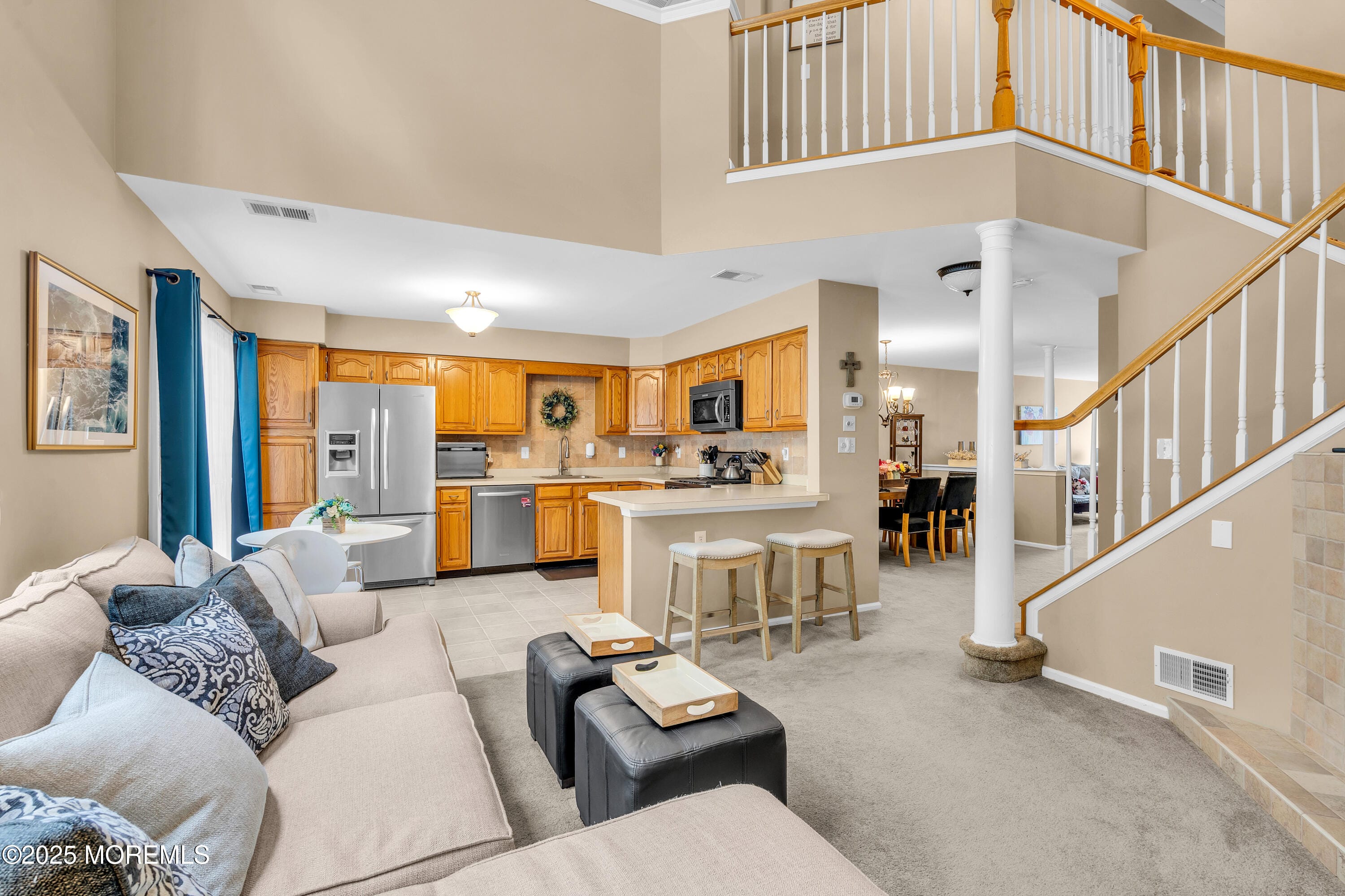 379 Daniele Drive 1505, Ocean Twp, NJ, 07712 image 6