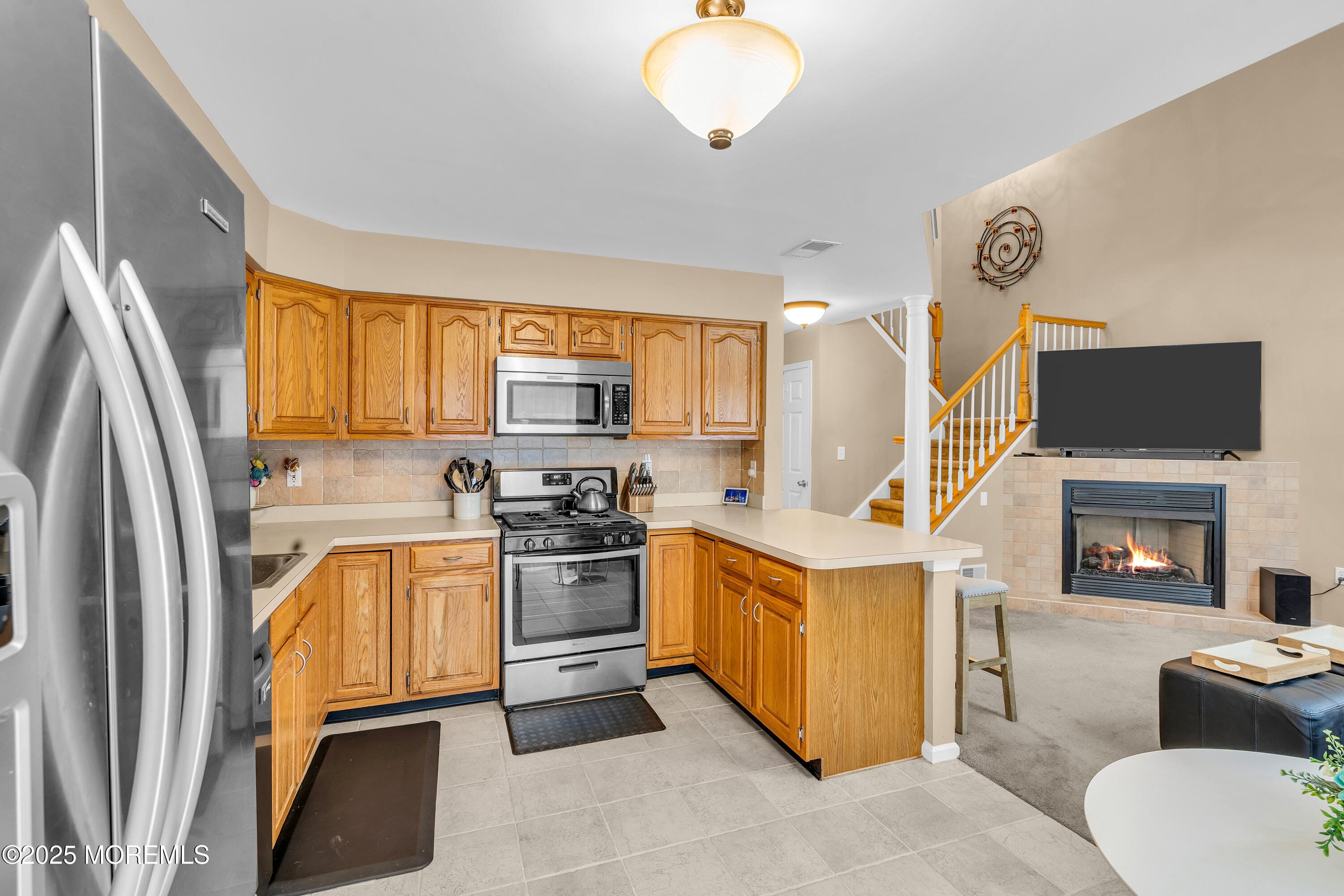 379 Daniele Drive 1505, Ocean Twp, NJ, 07712 image 18