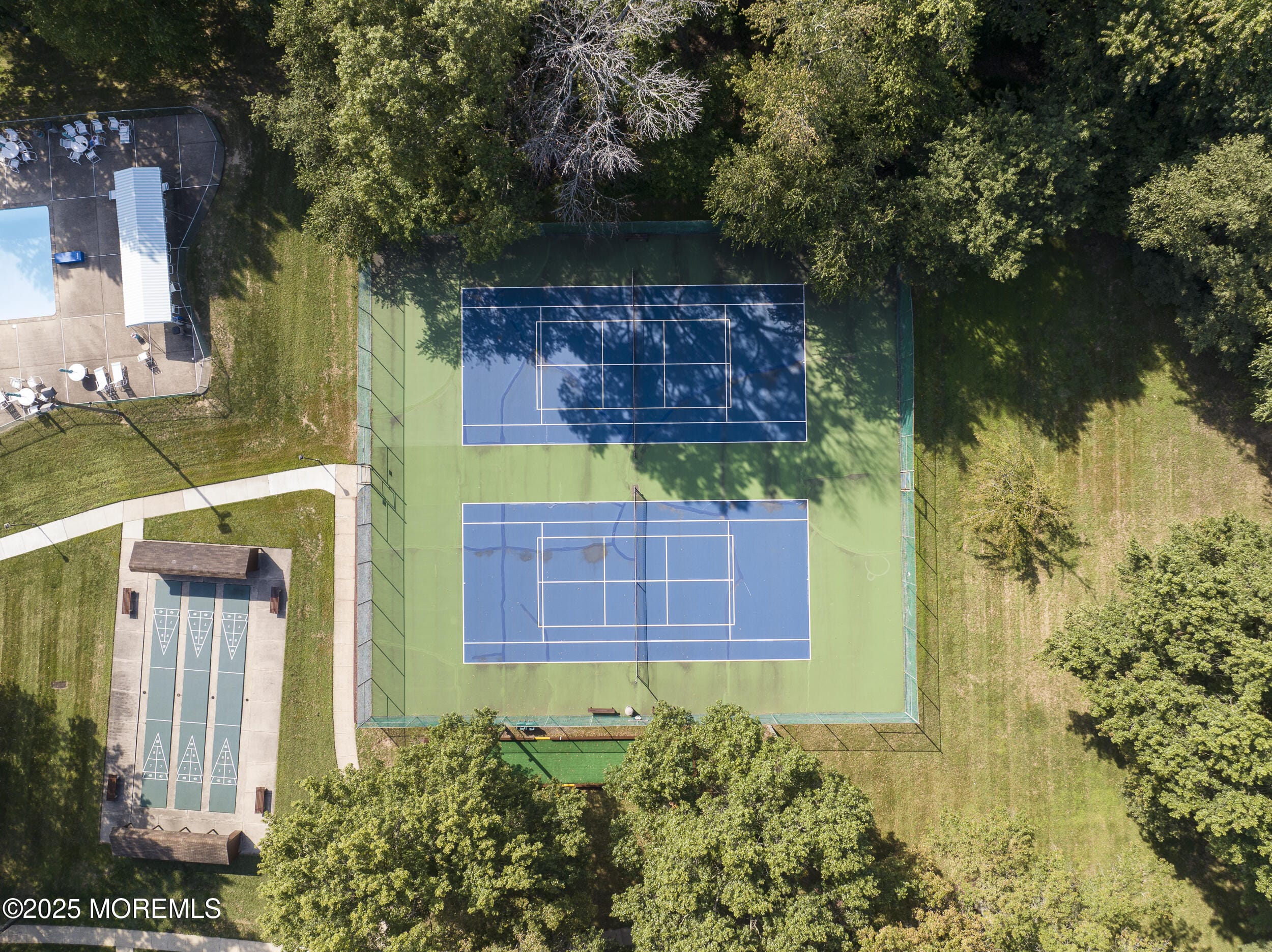 224 Medford Court #B, Manalapan, NJ, 07726 image 19
