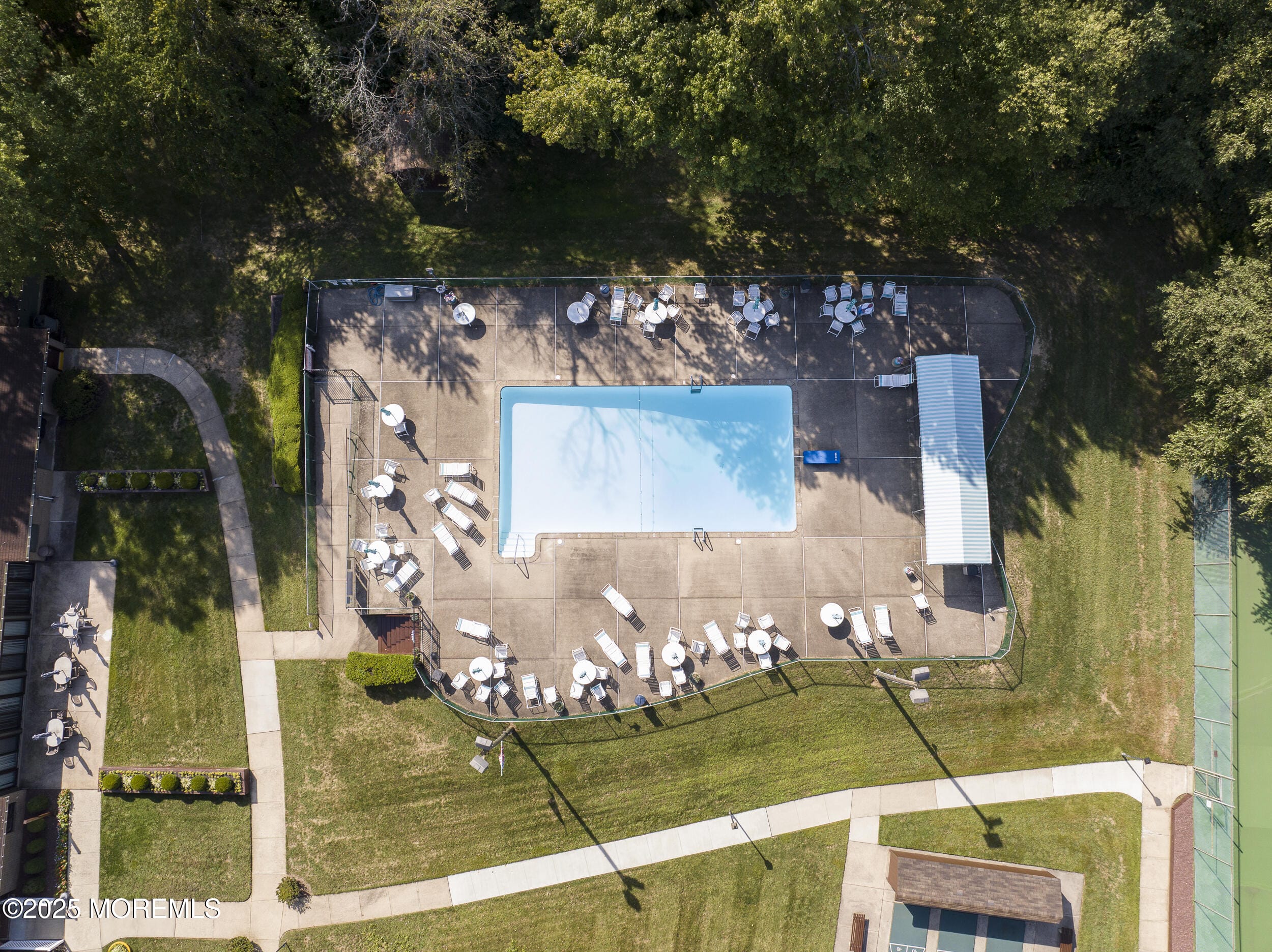 224 Medford Court #B, Manalapan, NJ, 07726 image 20