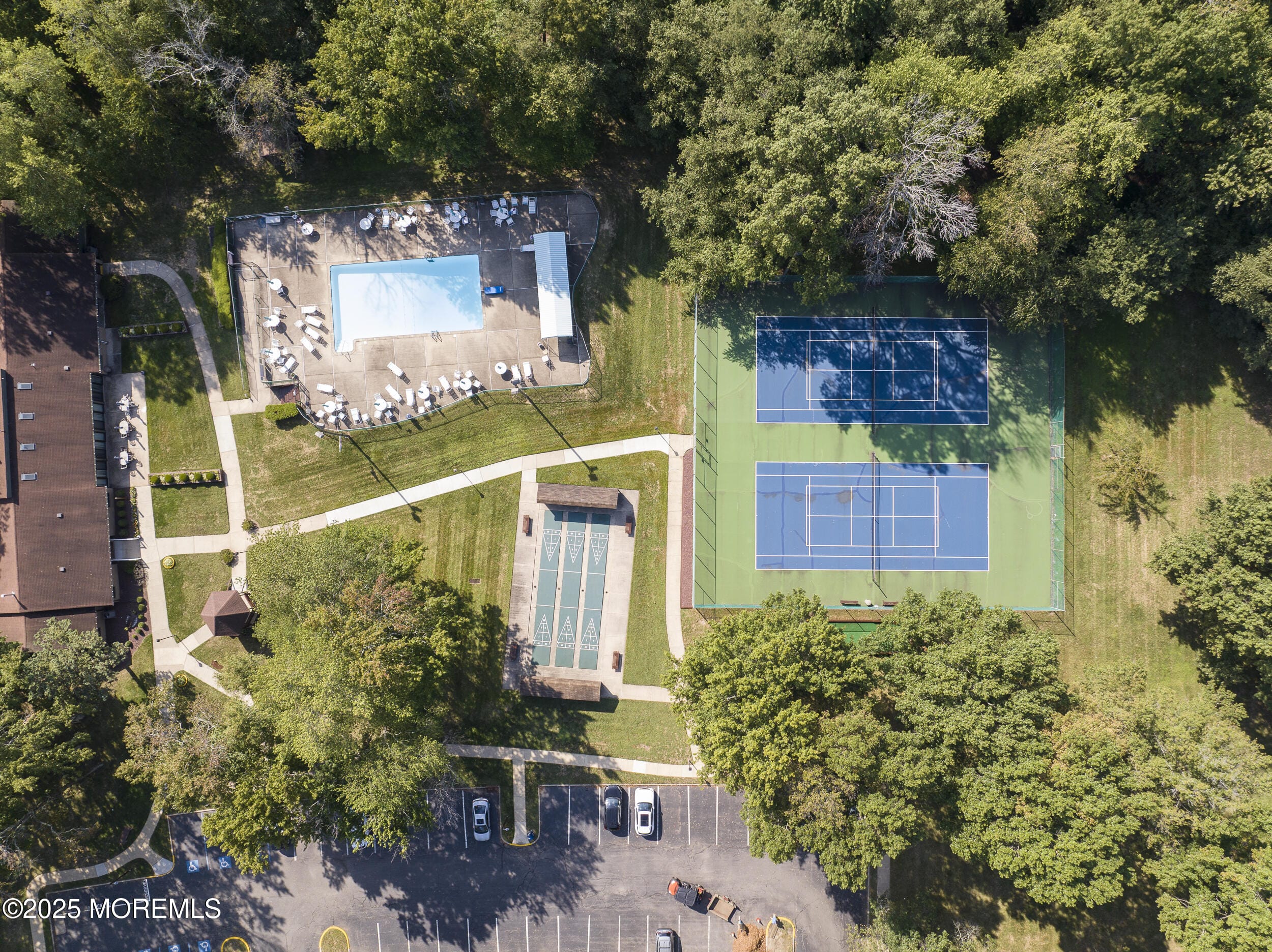 224 Medford Court #B, Manalapan, NJ, 07726 image 18