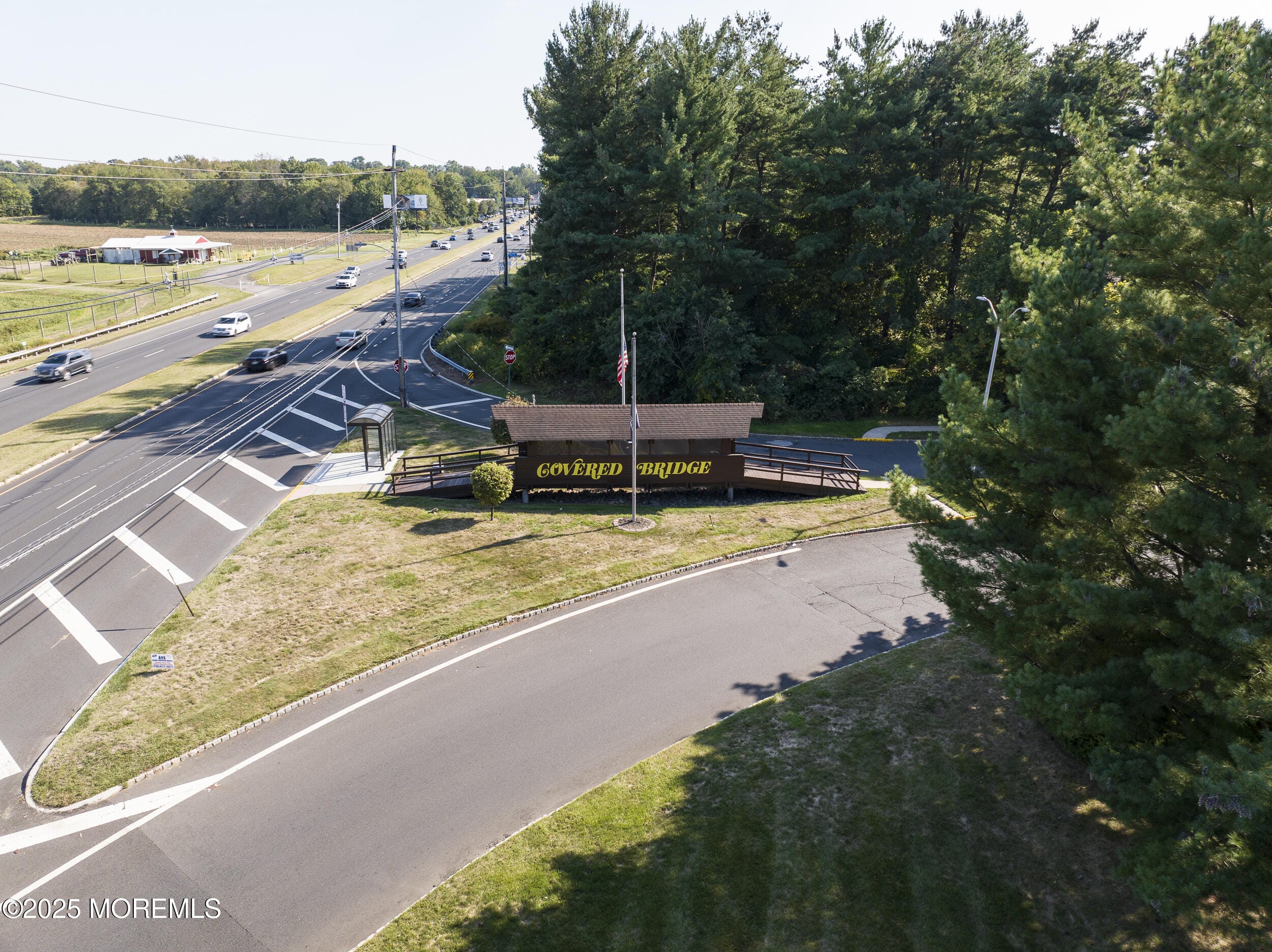 224 Medford Court #B, Manalapan, NJ, 07726 image 22