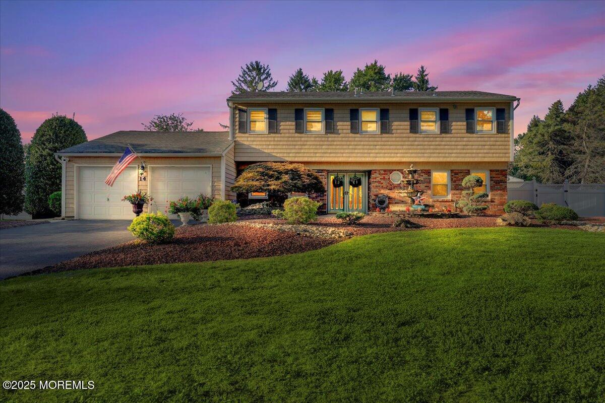 14 Birch Hill Road, Freehold, NJ, 07728