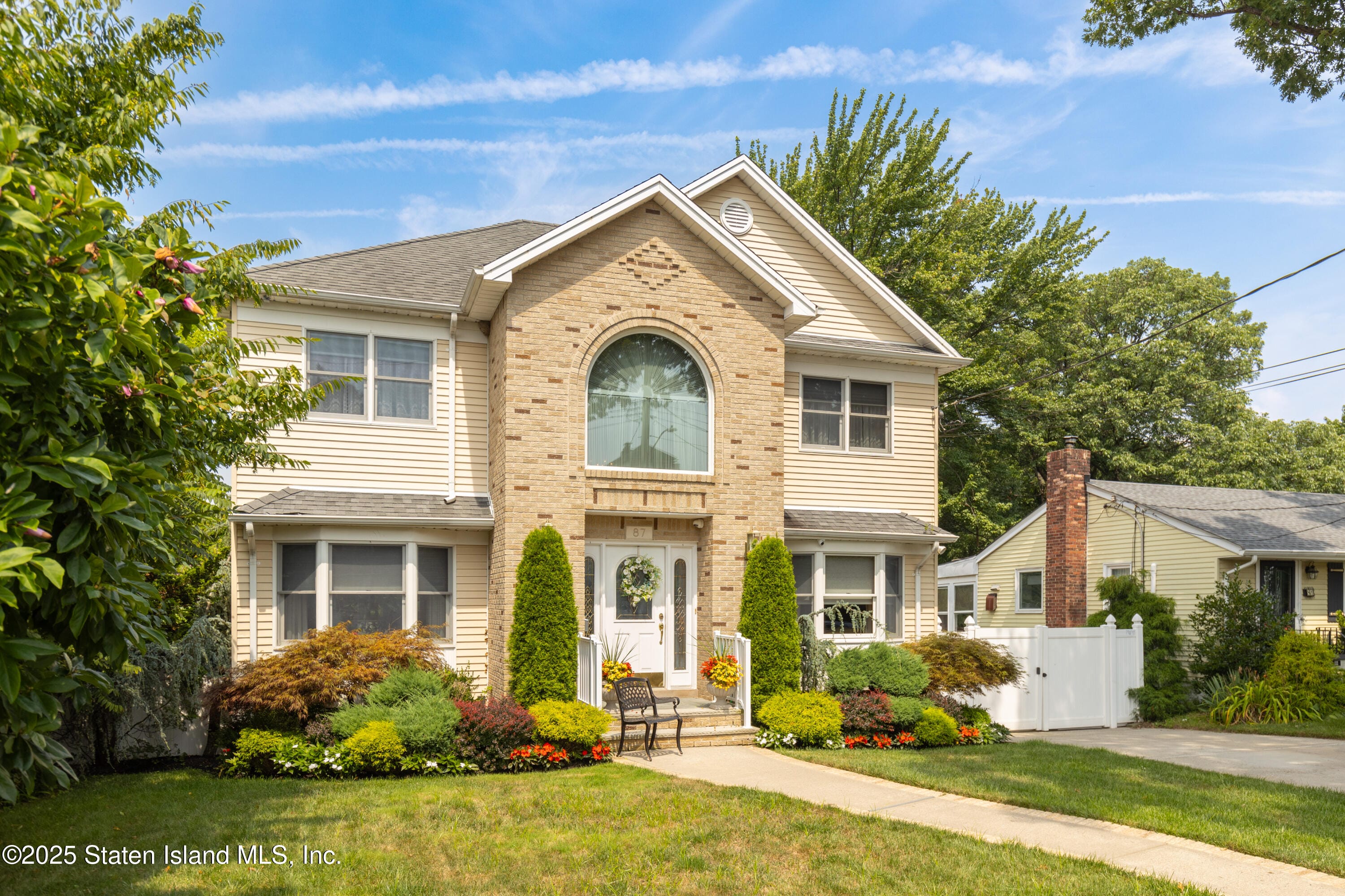 87 Detroit Avenue, Staten Island, NY, 10312