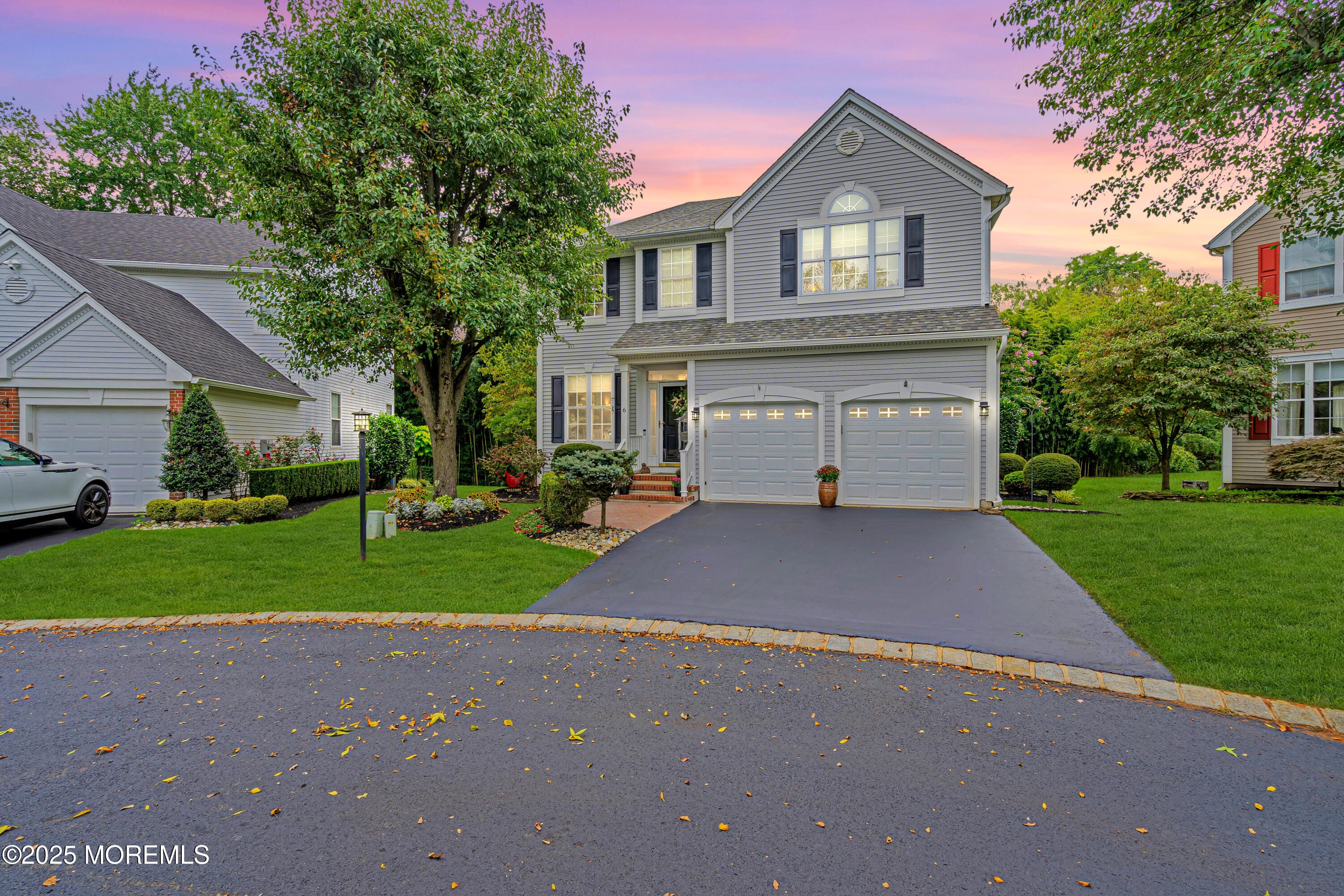 6 Kensington, Colts Neck, NJ, 07722 image 36