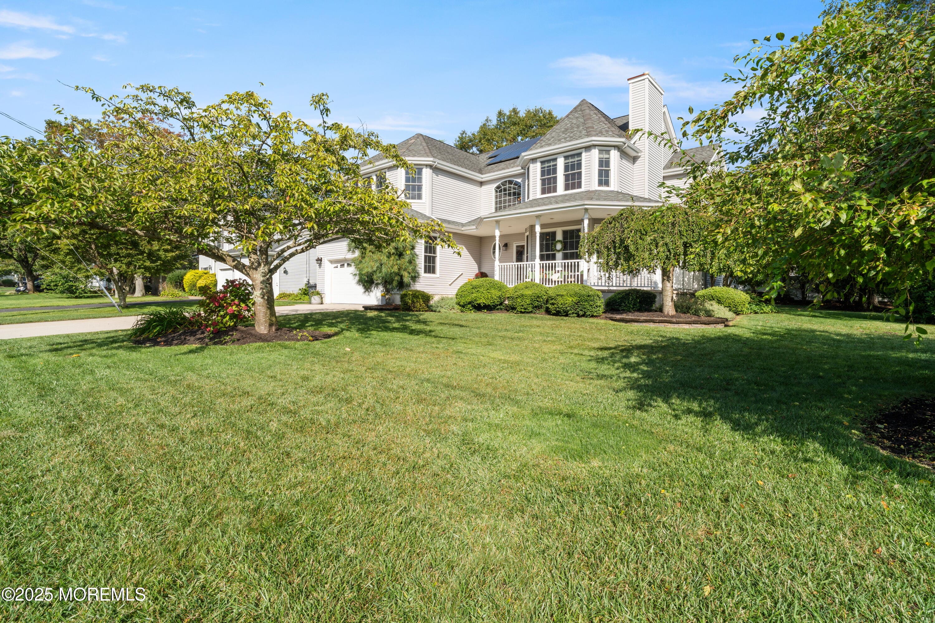 100 Marlin Road, Manahawkin, NJ, 08050