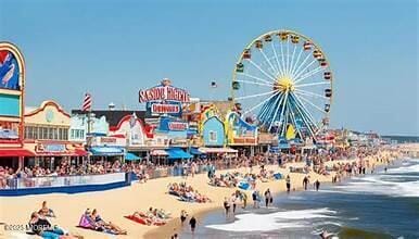 28 Fremont Avenue B14, Seaside Heights, NJ, 08751 image 14