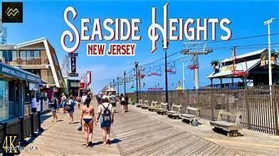 28 Fremont Avenue B14, Seaside Heights, NJ, 08751 image 16