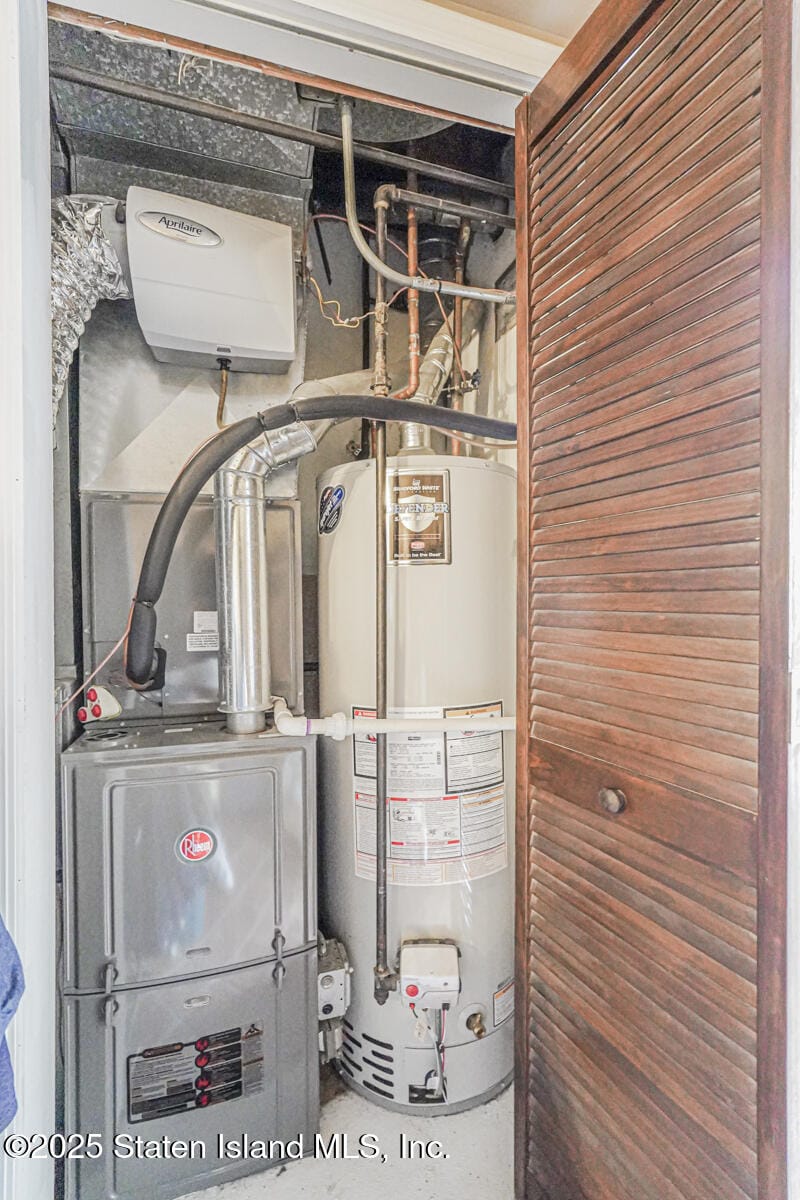 102 Seguine Place, Staten Island, NY, 10312 image 27