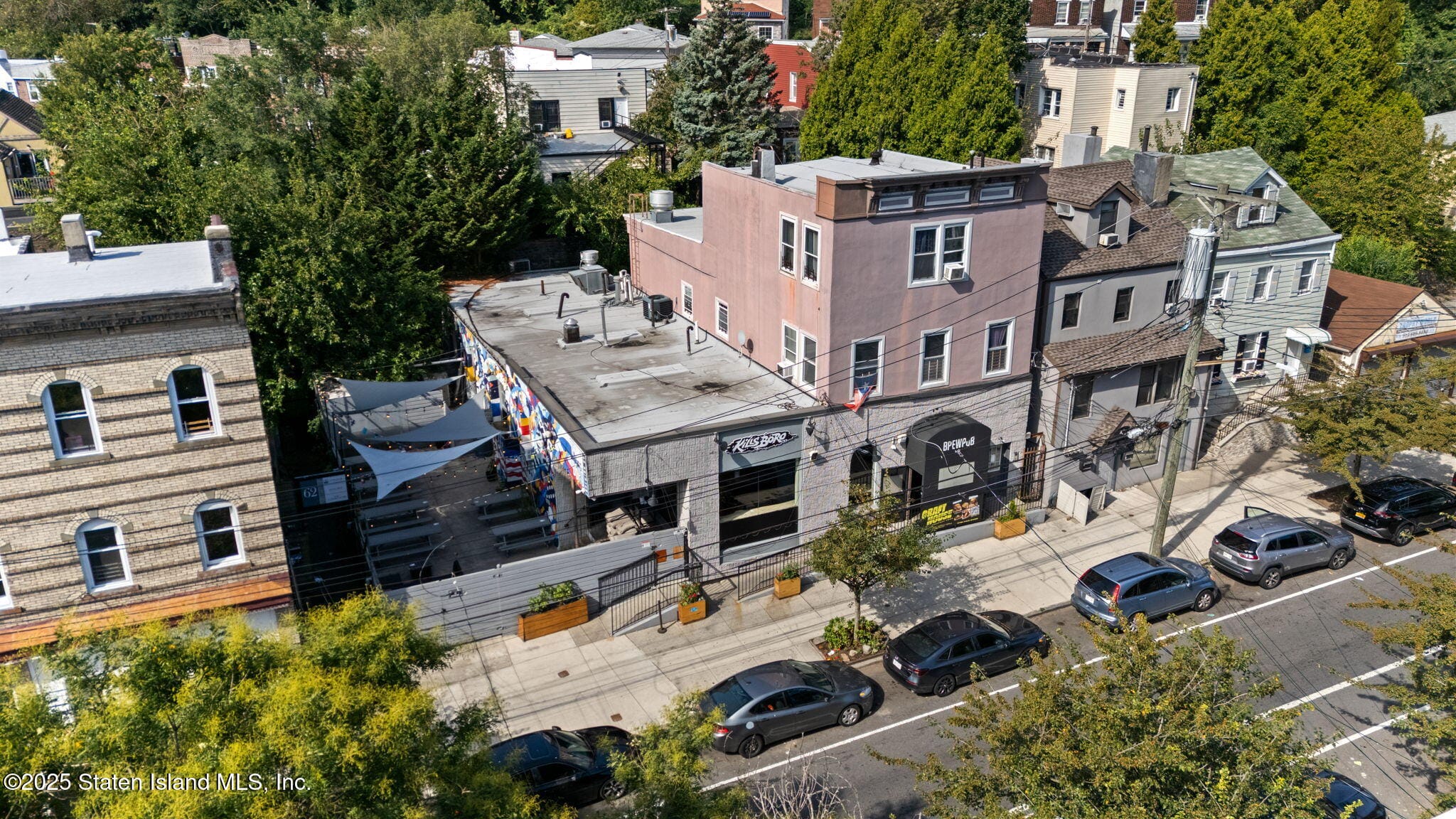 60-62 Van Duzer Street Image 2