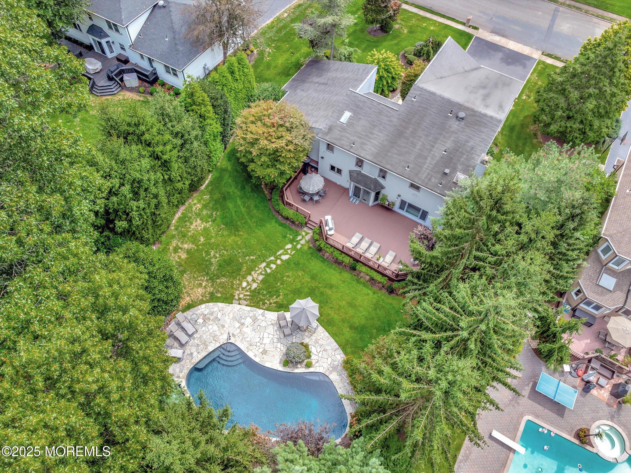 23 Eli Circle, Morganville, NJ, 07751 image 50