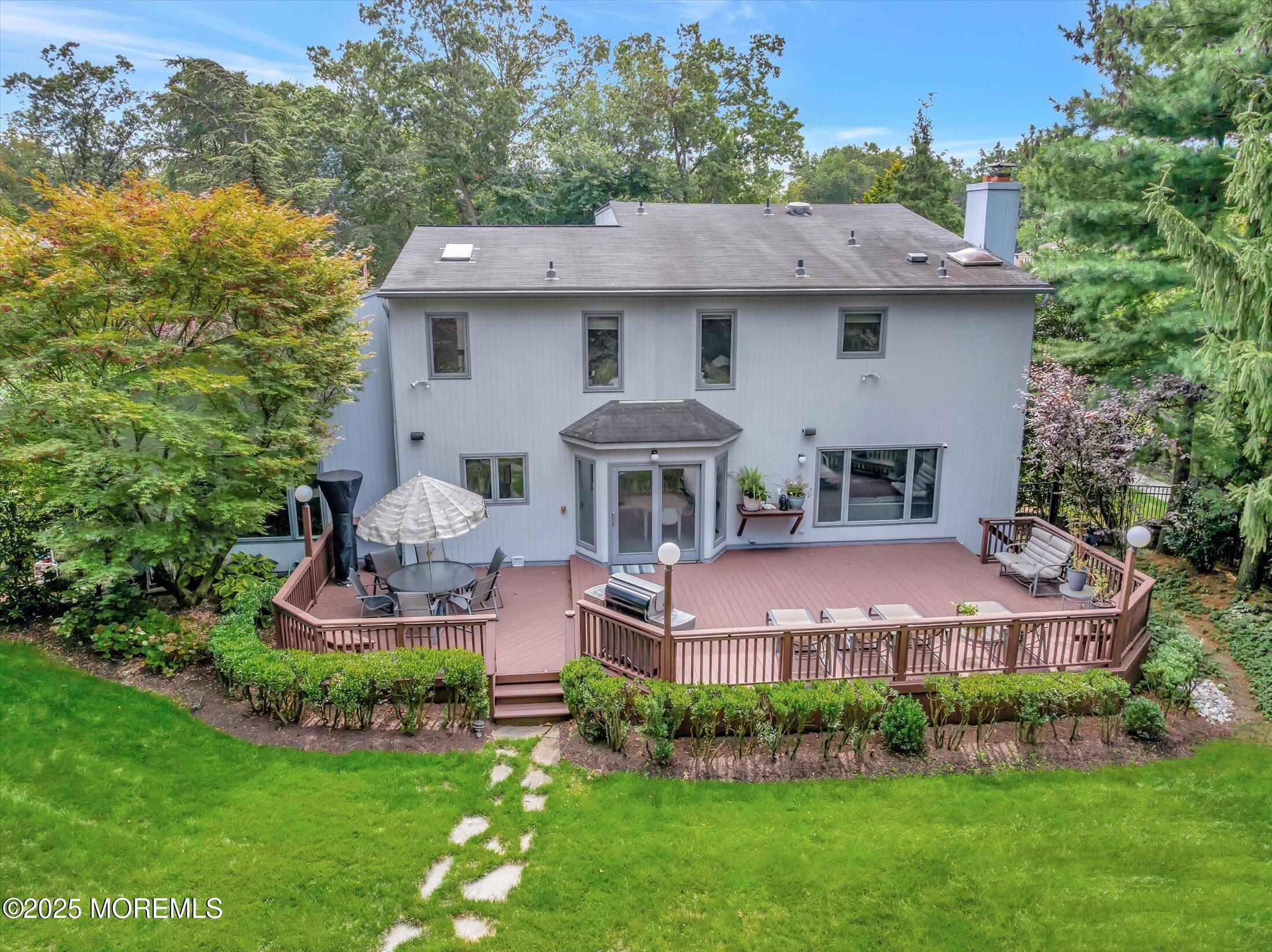 23 Eli Circle, Morganville, NJ, 07751 image 43