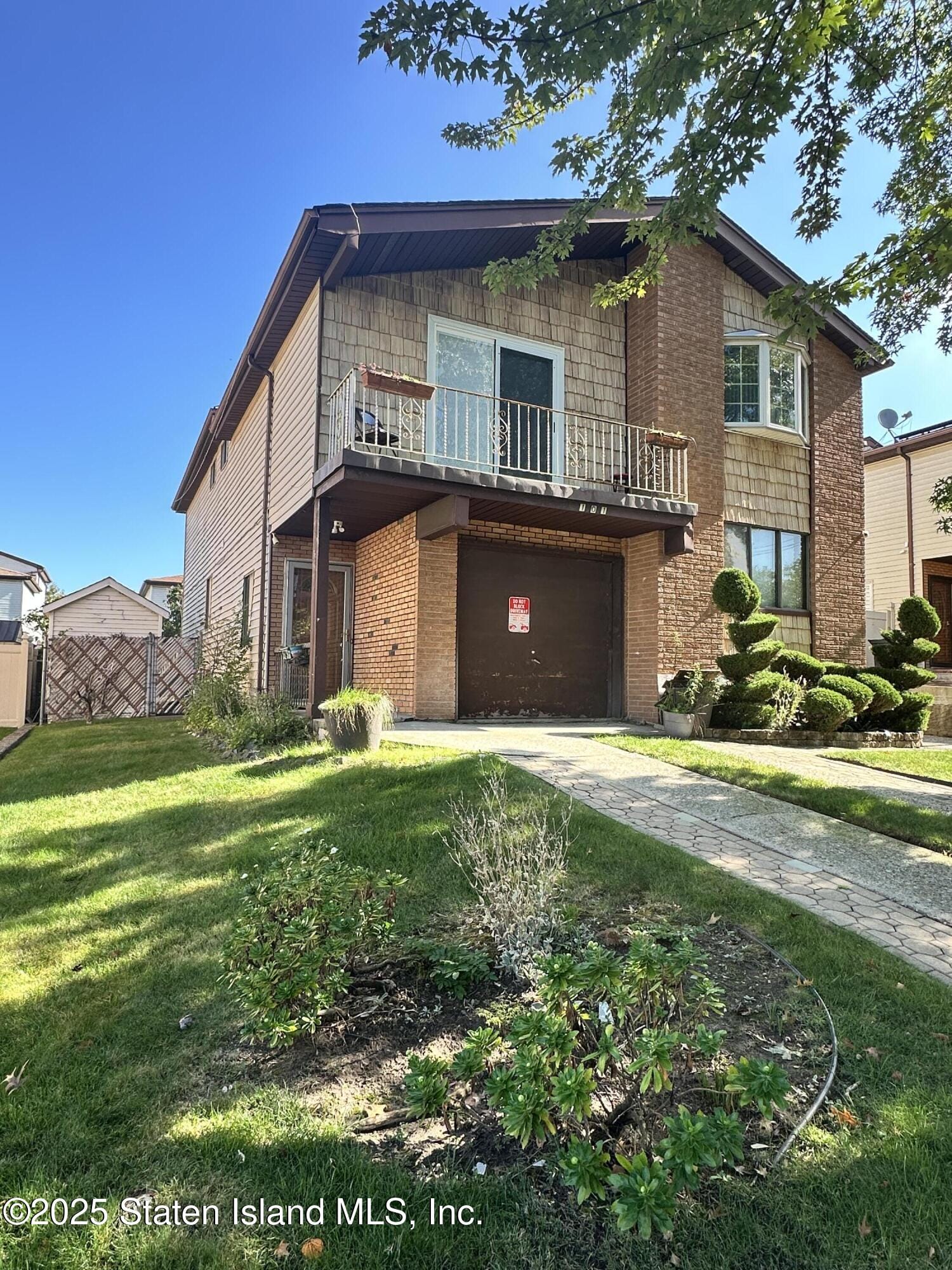 101 Mcveigh Avenue, Staten Island, NY, 10314