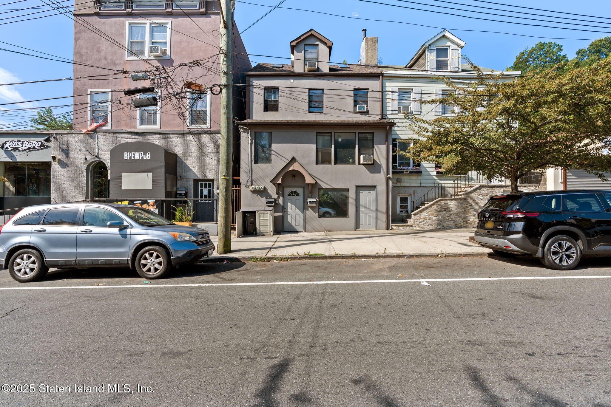 58 Van Duzer Street Image 1