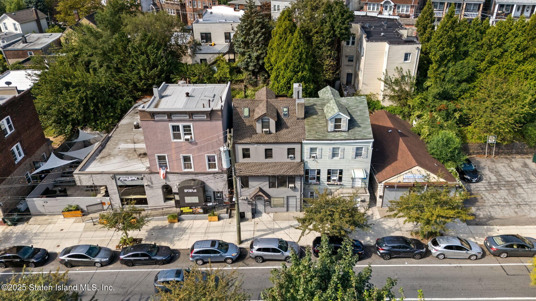 58 Van Duzer Street Image 2