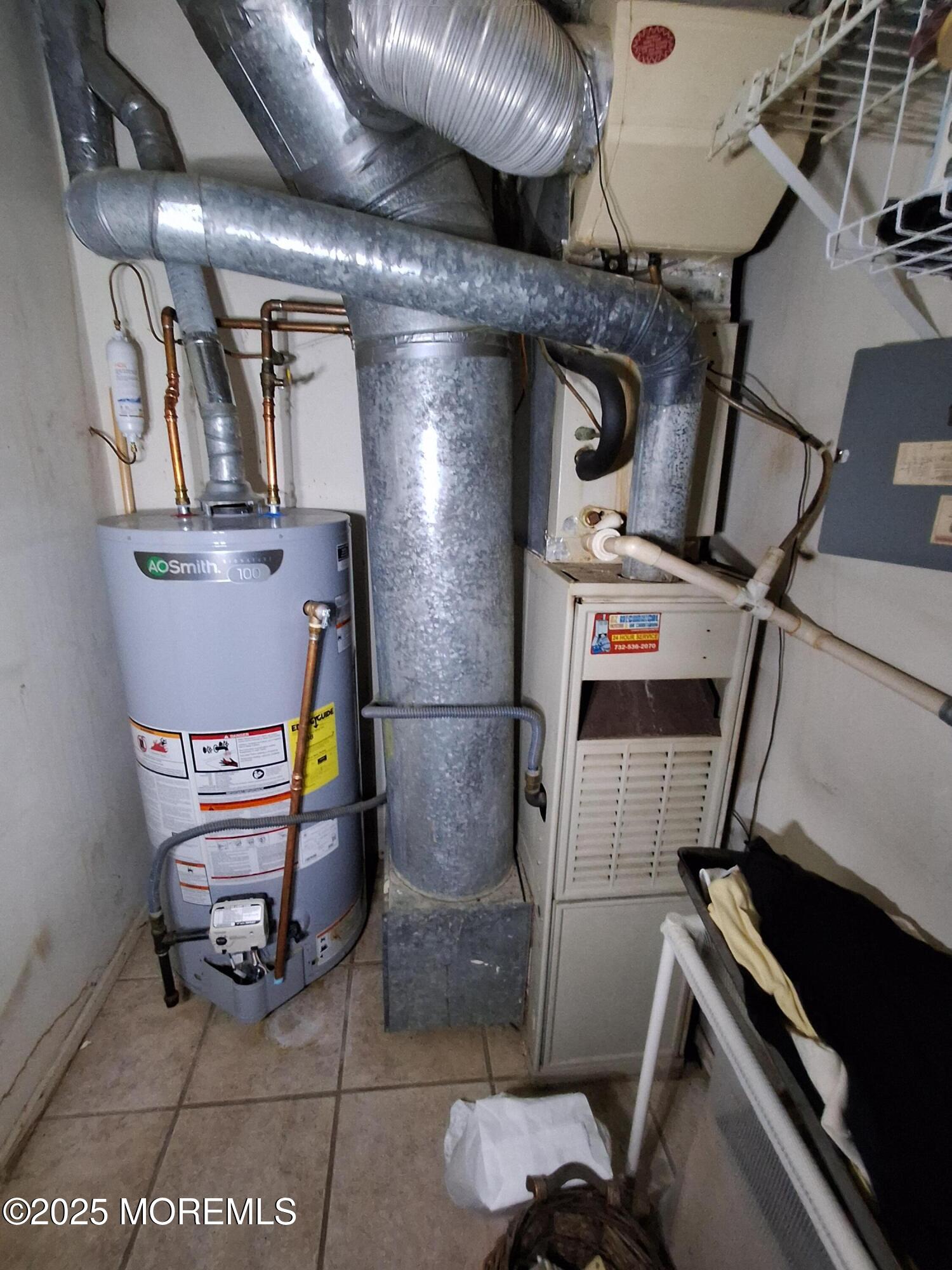 374 Hampton Place, Morganville, NJ, 07751 image 16