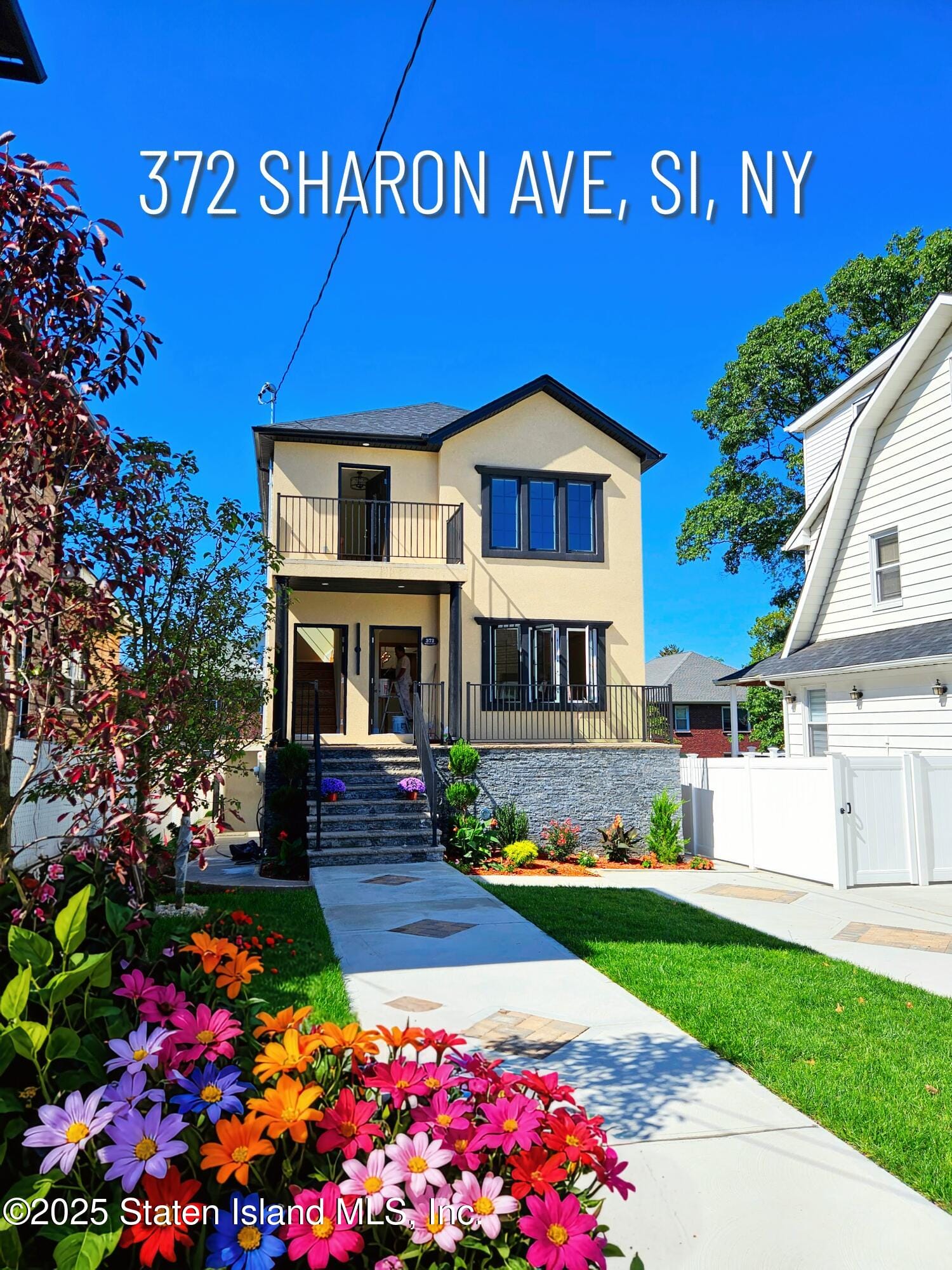 372 Sharon Avenue, Staten Island, NY, 10301 image 40