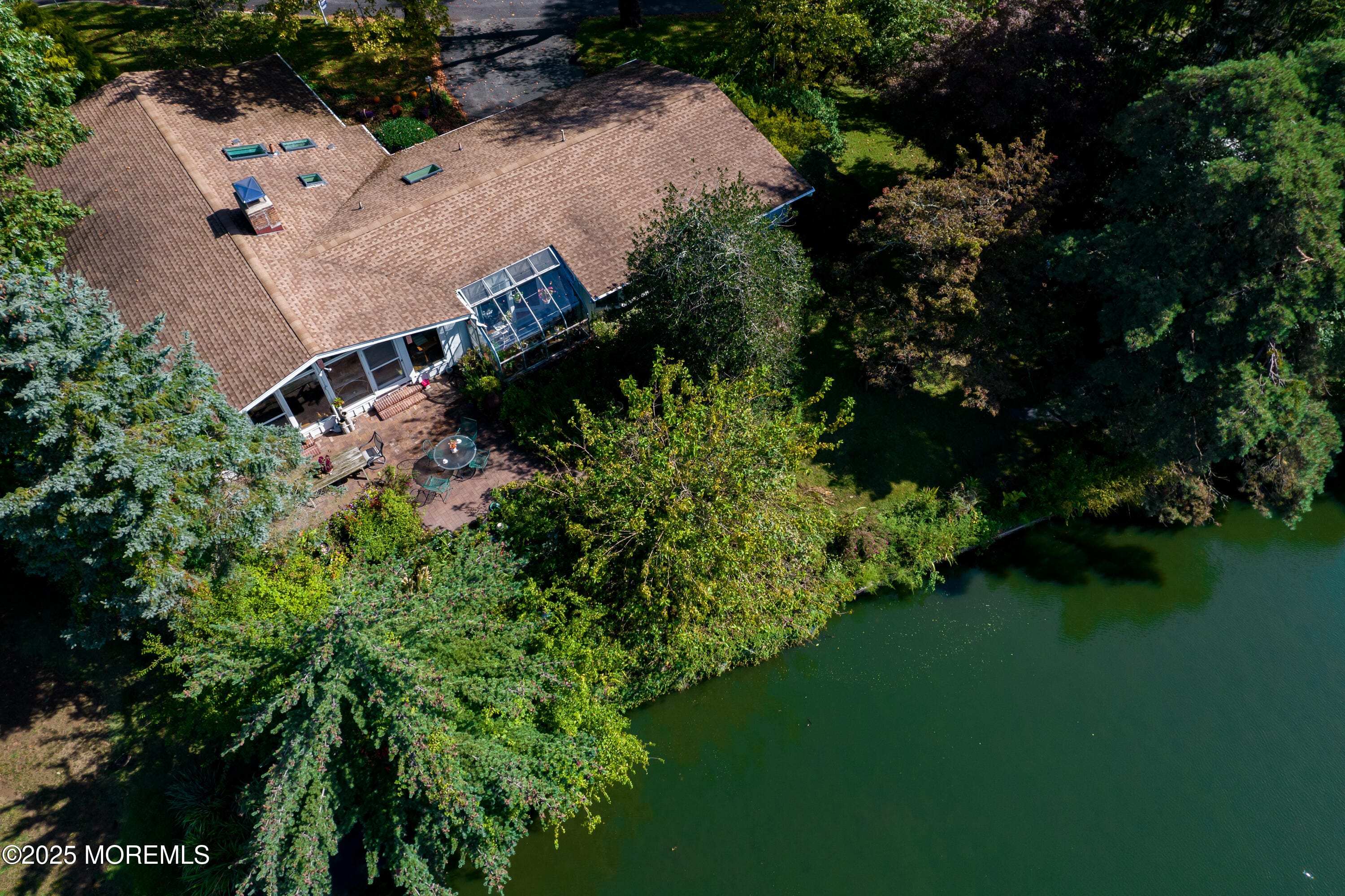 7 Buttonwood Drive, Fair Haven, NJ, 07704 image 32