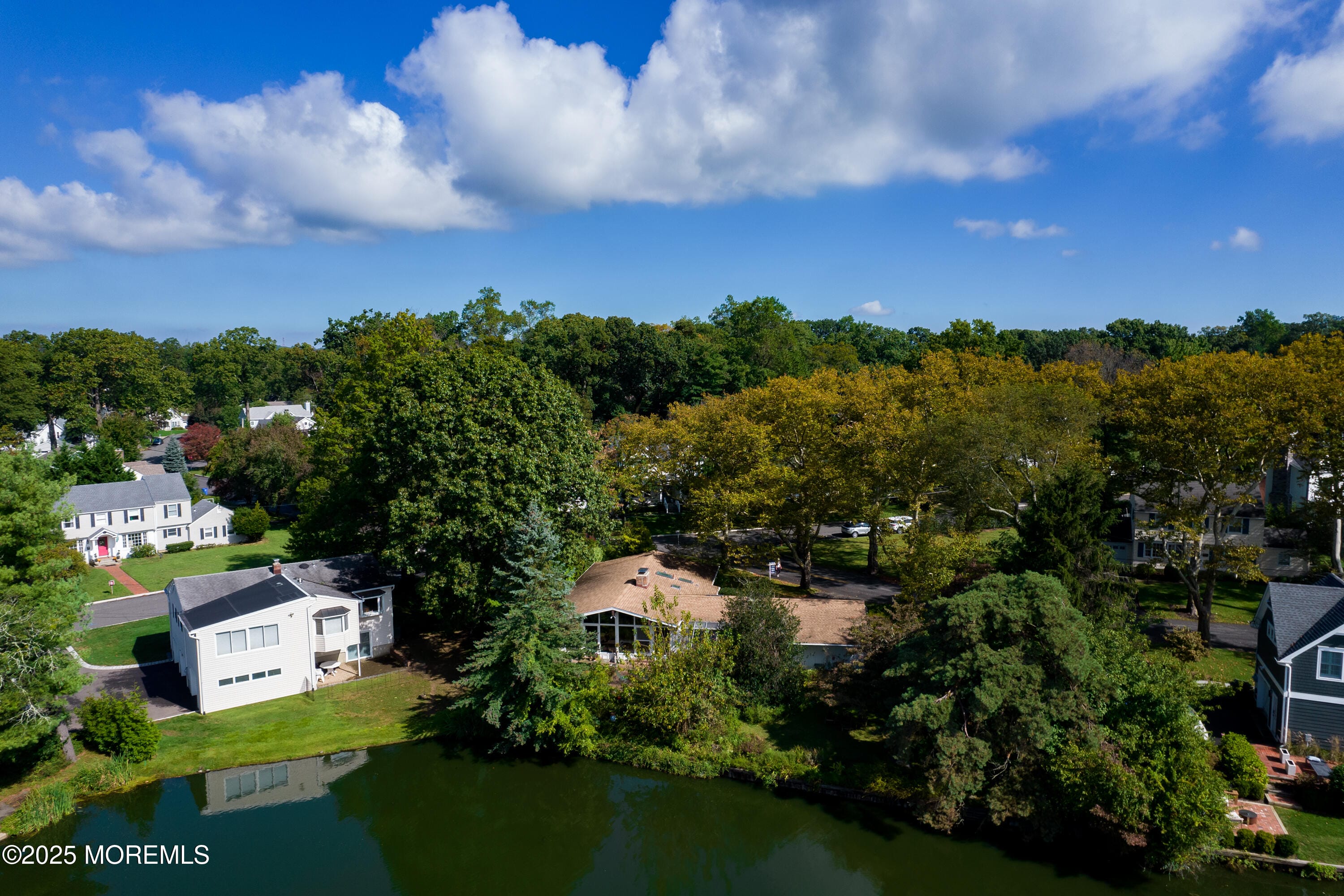 7 Buttonwood Drive, Fair Haven, NJ, 07704 image 35