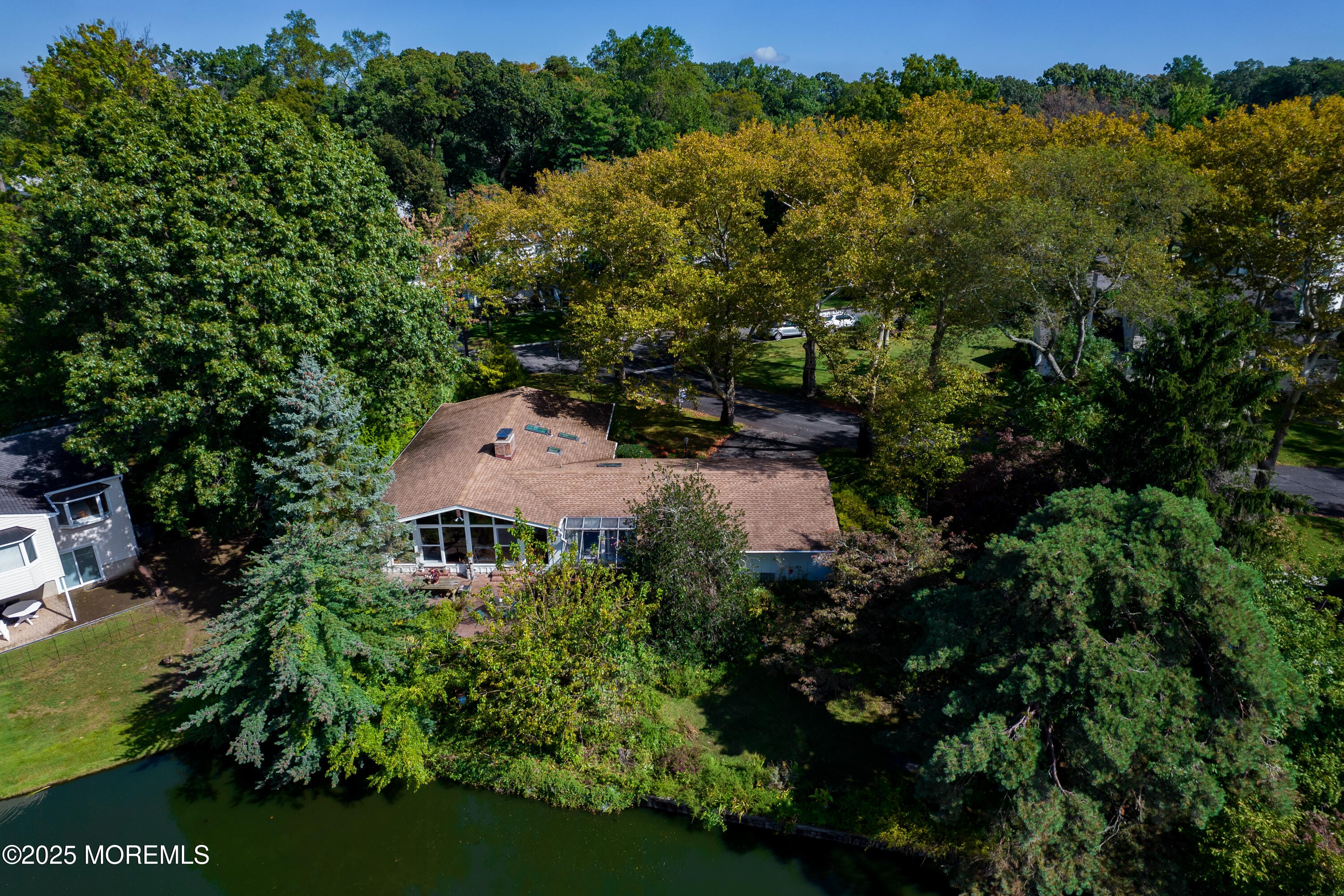 7 Buttonwood Drive, Fair Haven, NJ, 07704 image 36
