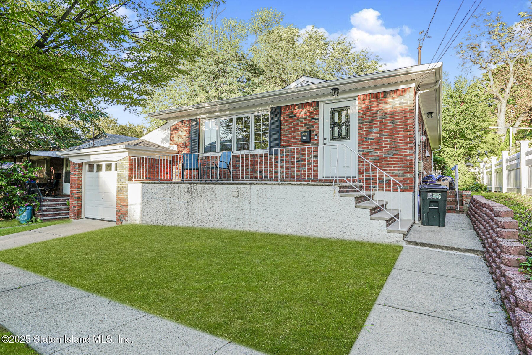 11 Curtis Court, Staten Island, NY, 10310