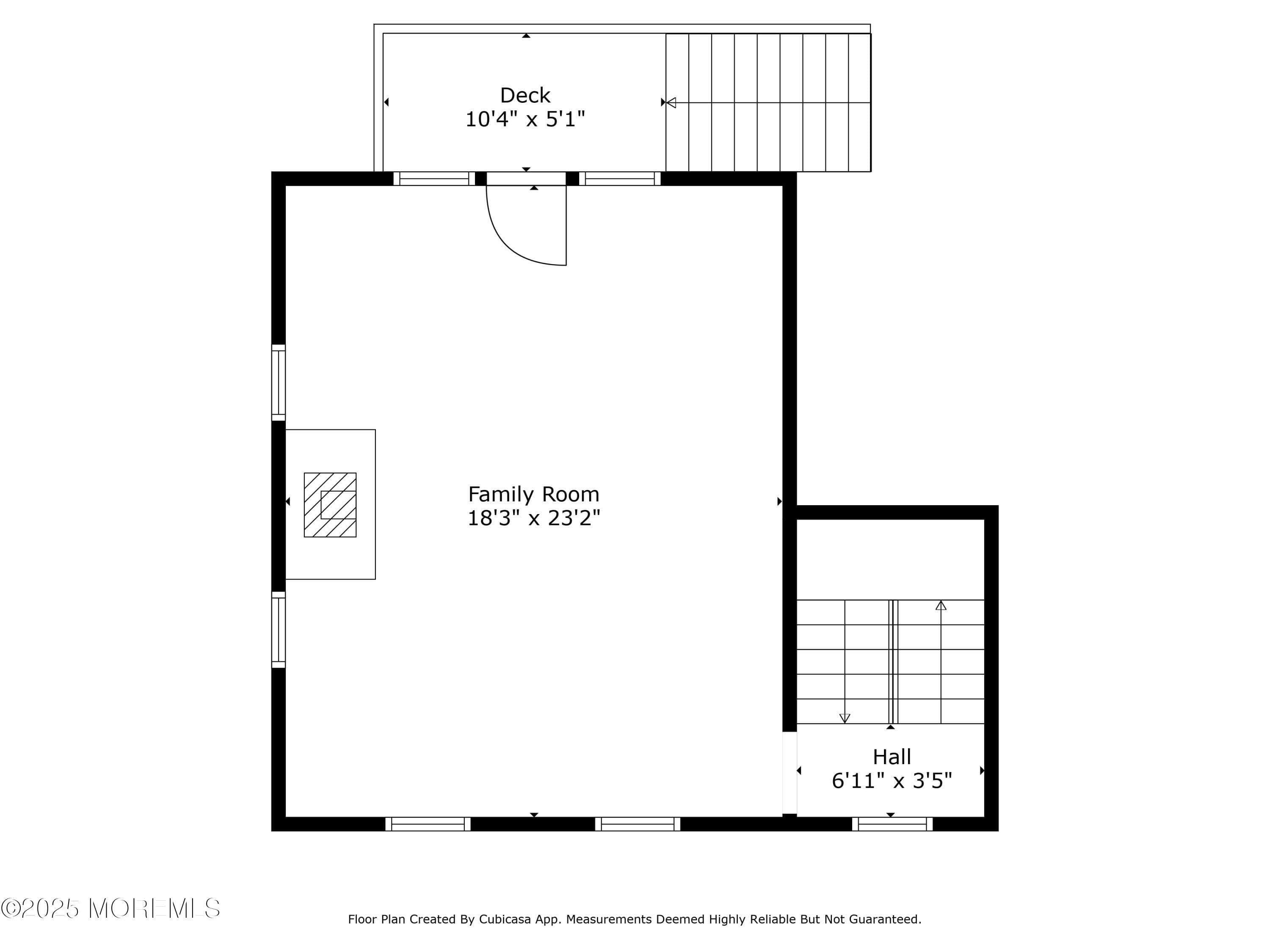 1961 Jumping Brook Road, Tinton Falls, NJ, 07753 image 41