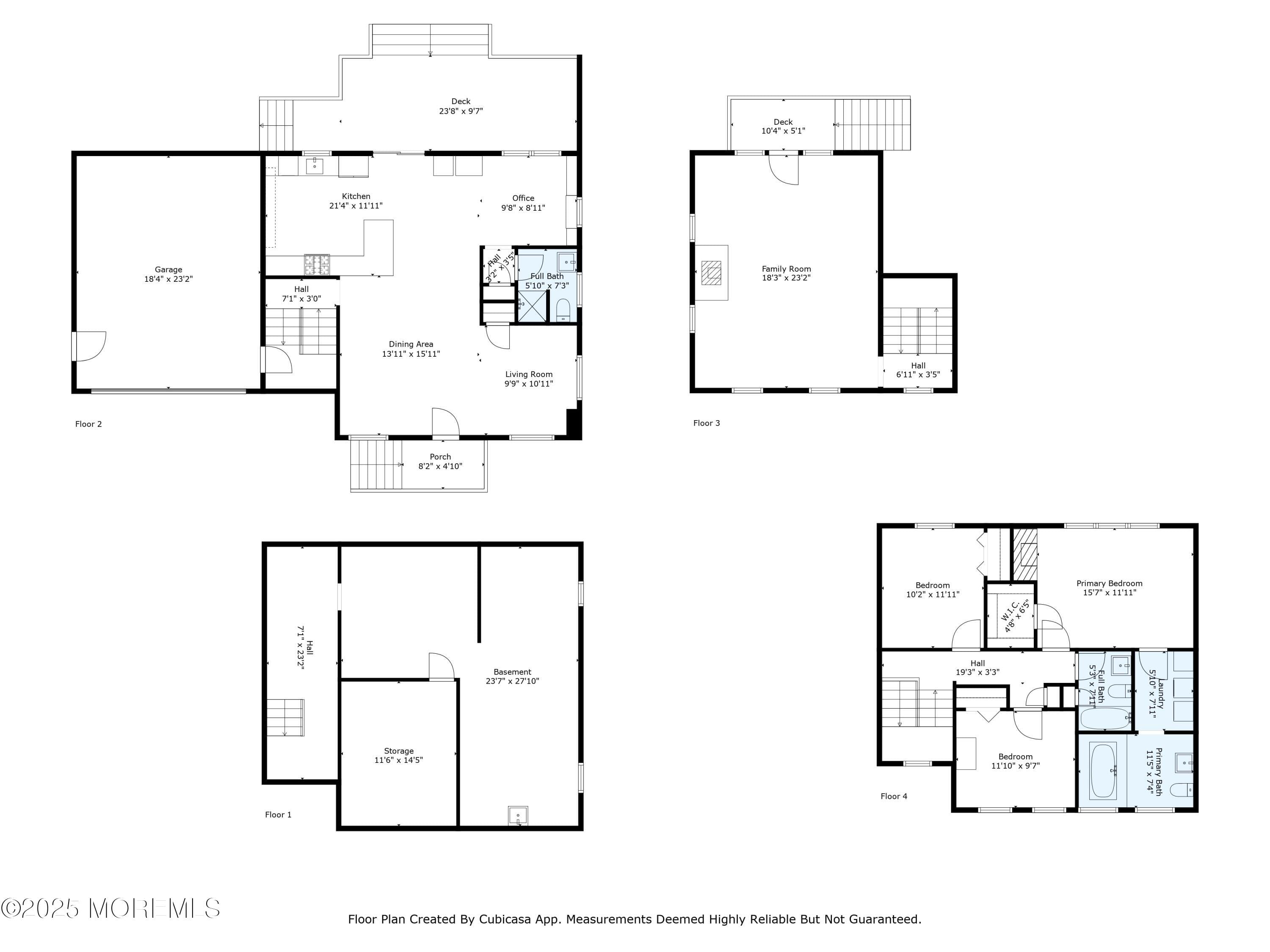 1961 Jumping Brook Road, Tinton Falls, NJ, 07753 image 43