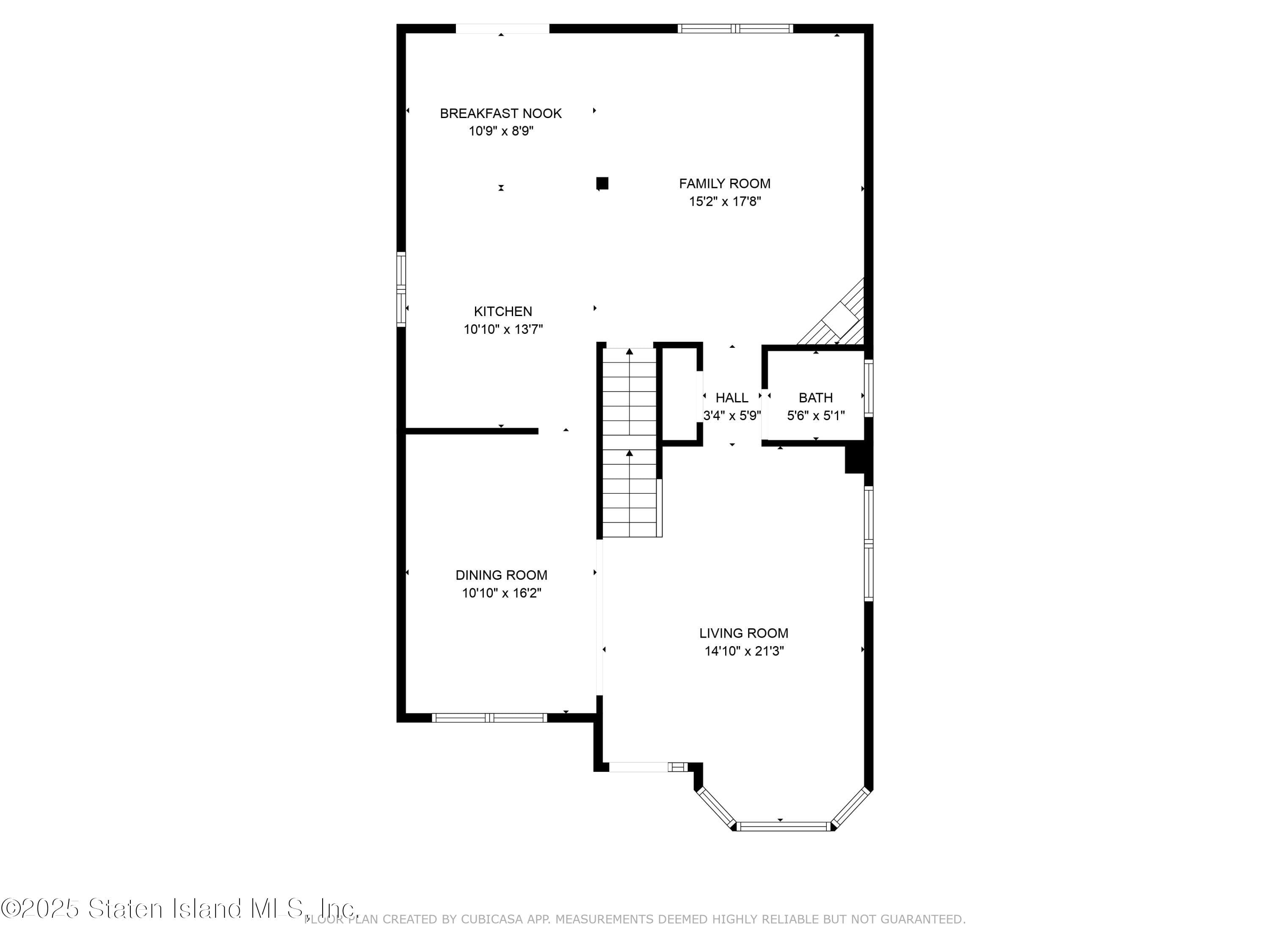 859 Rathbun Avenue, Staten Island, NY, 10309 image 50