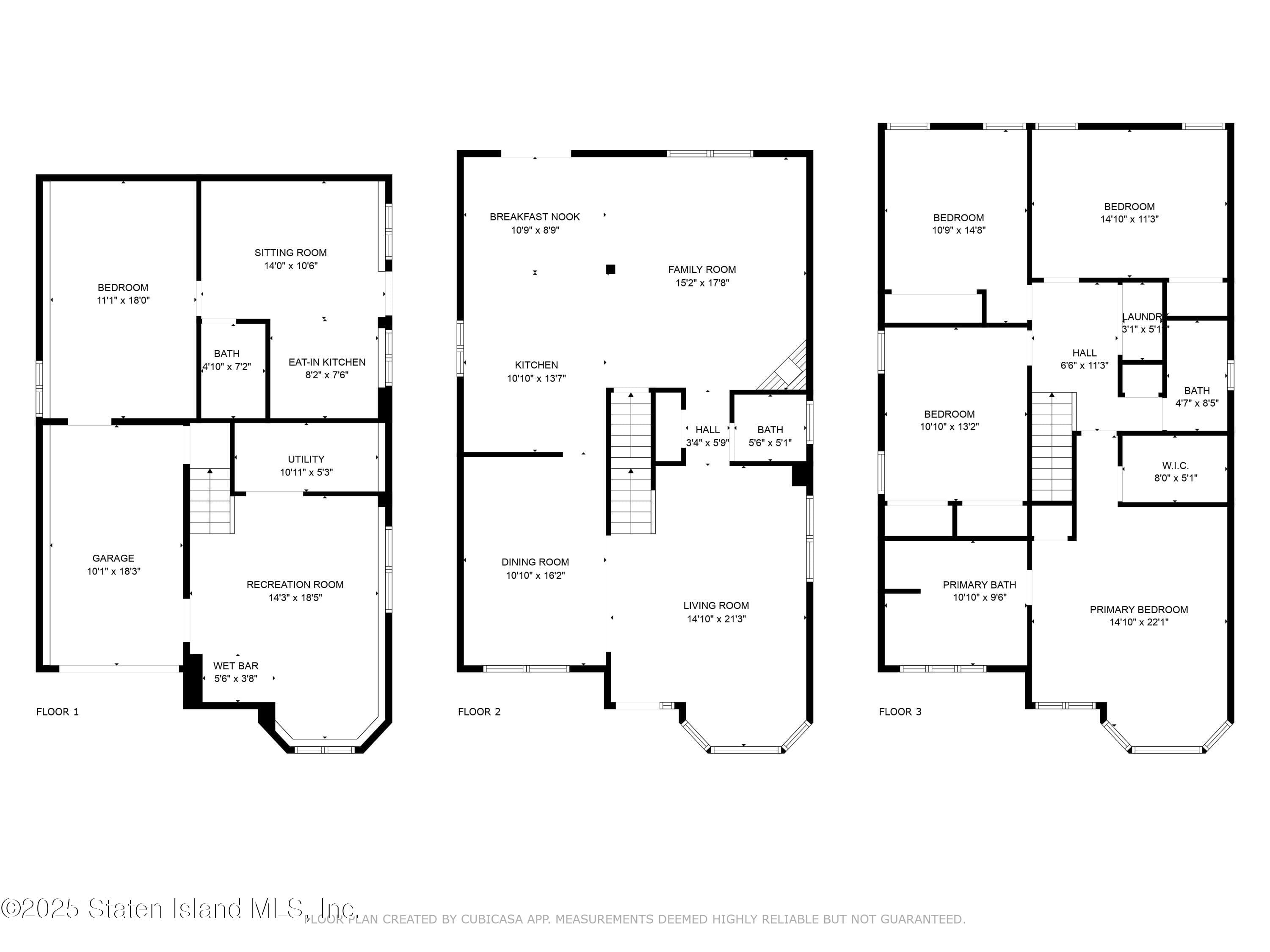 859 Rathbun Avenue, Staten Island, NY, 10309 image 49