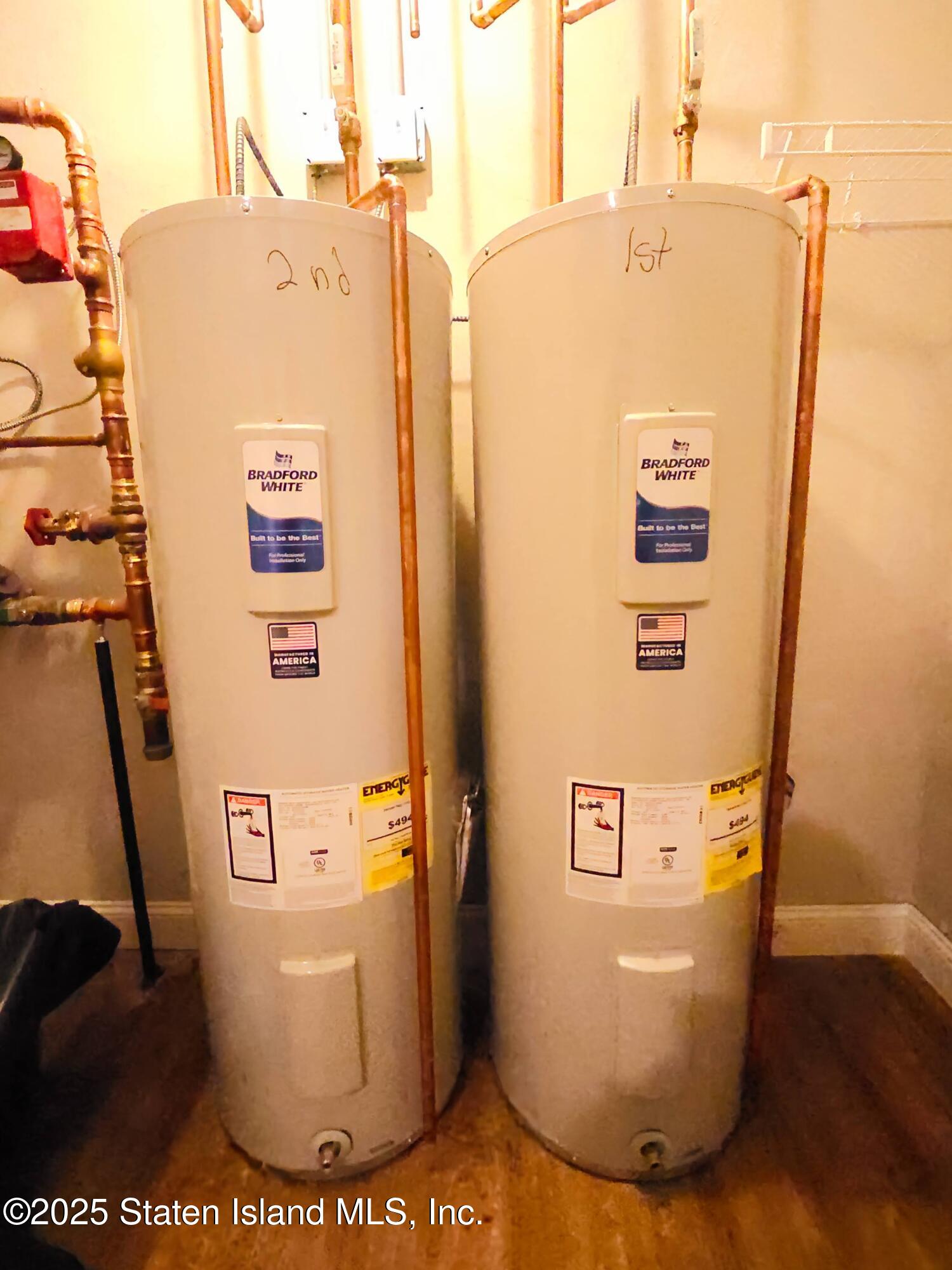 372 Sharon Avenue, Staten Island, NY, 10301 image 35