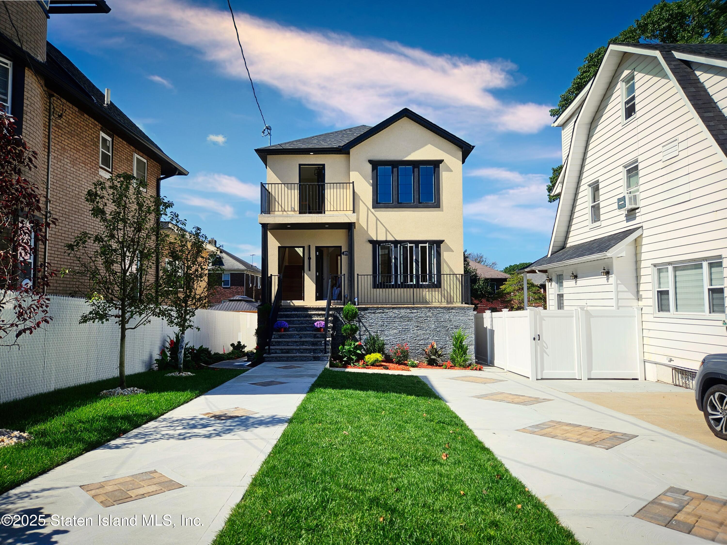372 Sharon Avenue, Staten Island, NY, 10301 image 16