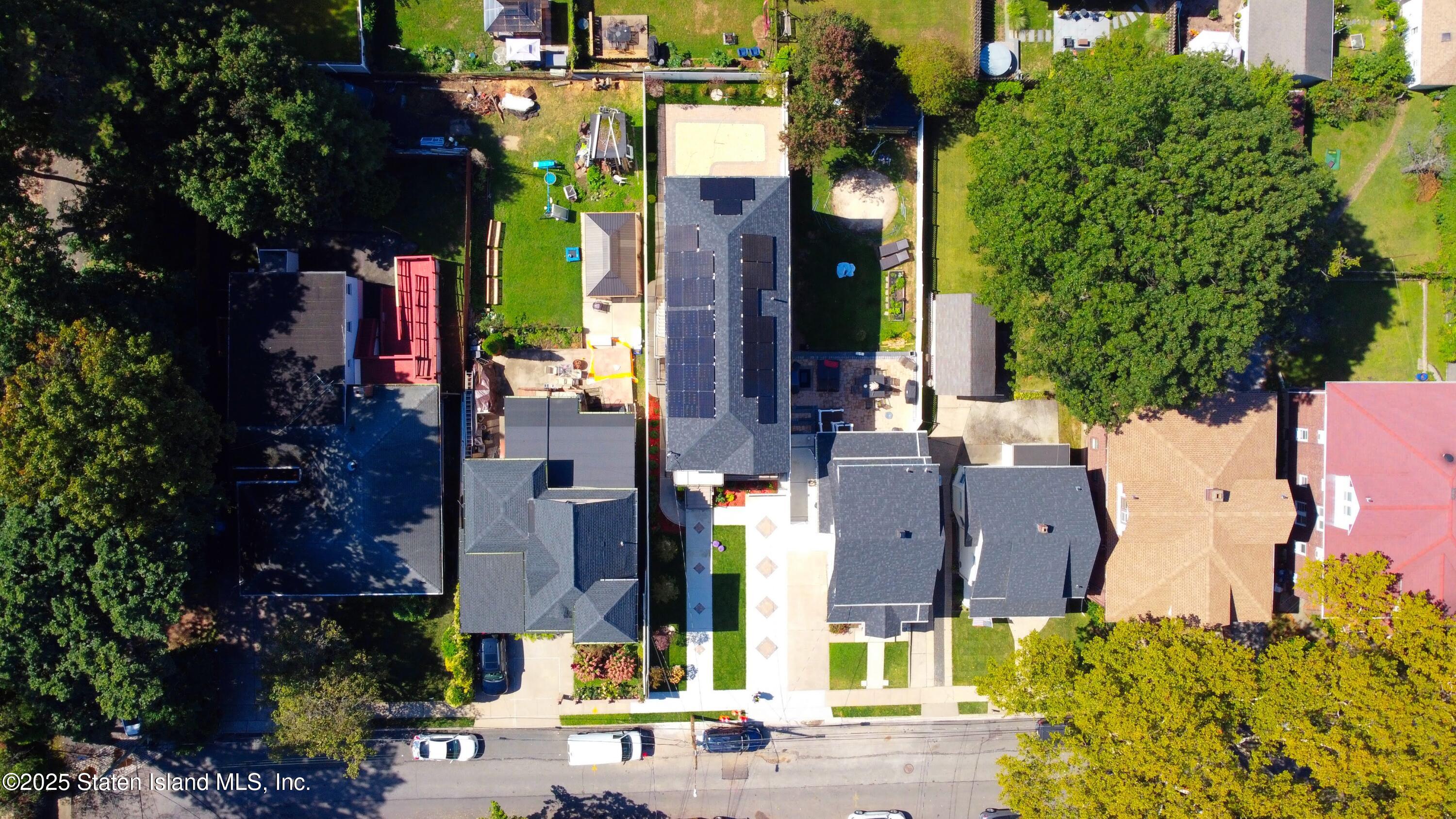 372 Sharon Avenue, Staten Island, NY, 10301 image 36