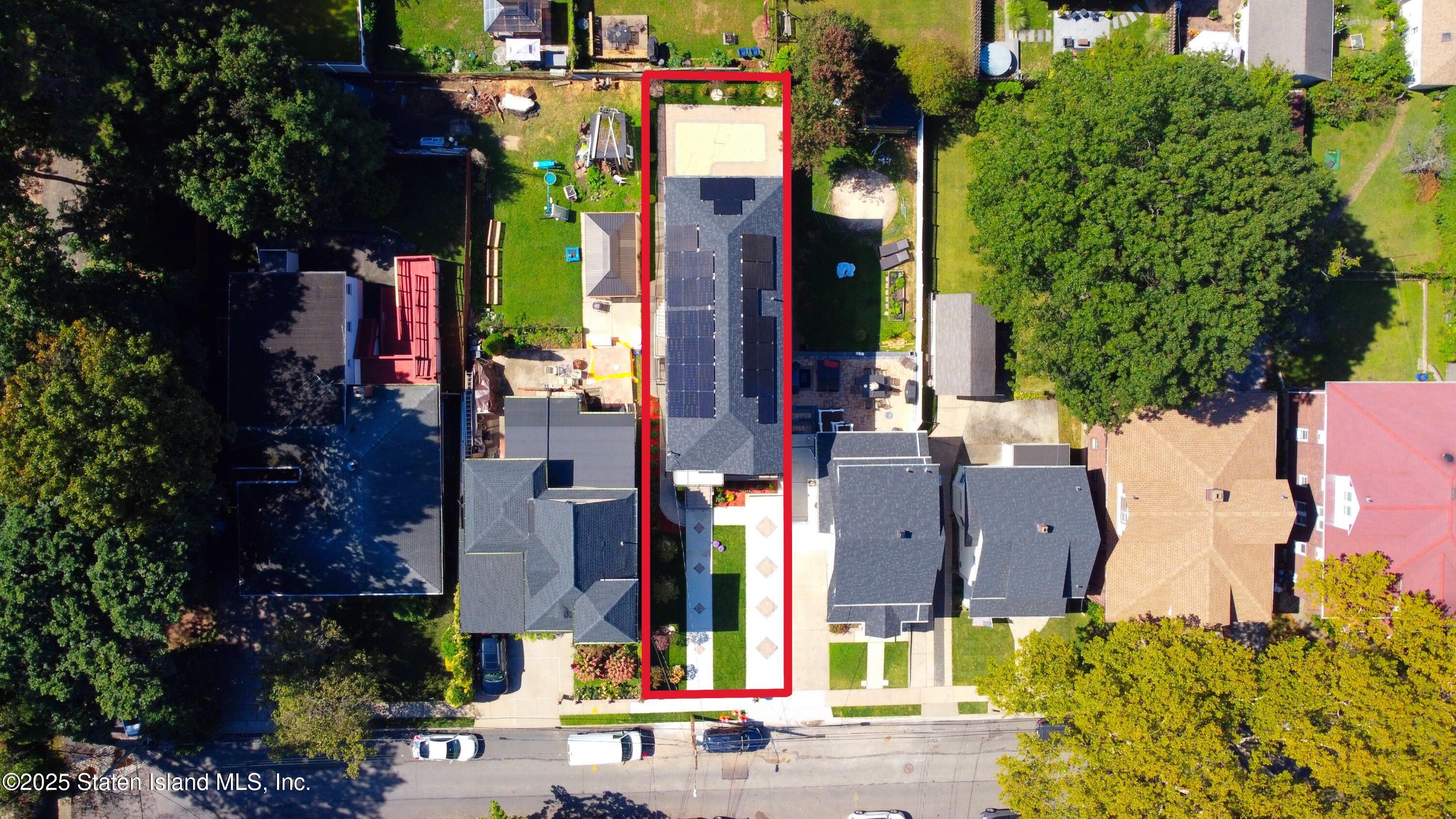 372 Sharon Avenue, Staten Island, NY, 10301 image 38