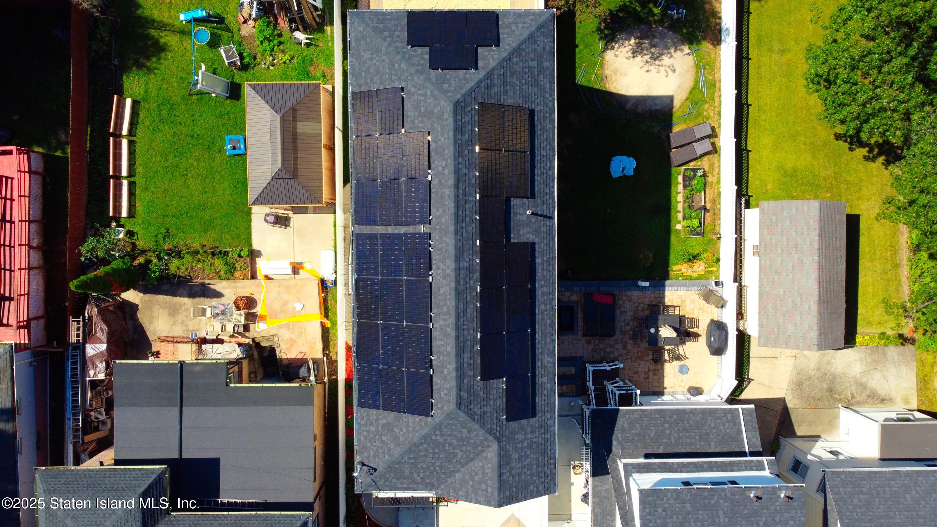 372 Sharon Avenue, Staten Island, NY, 10301 image 37