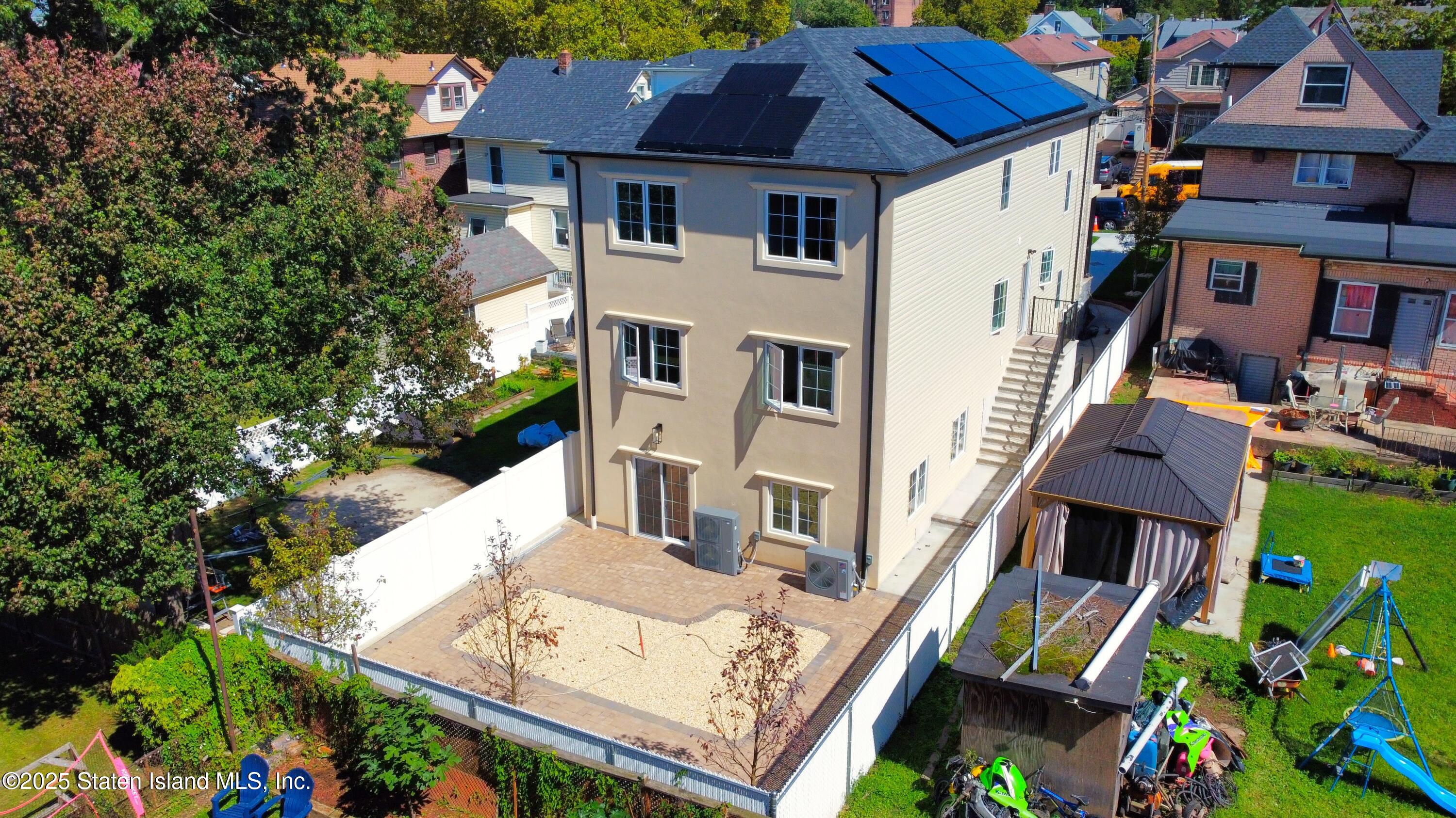 372 Sharon Avenue, Staten Island, NY, 10301 image 32