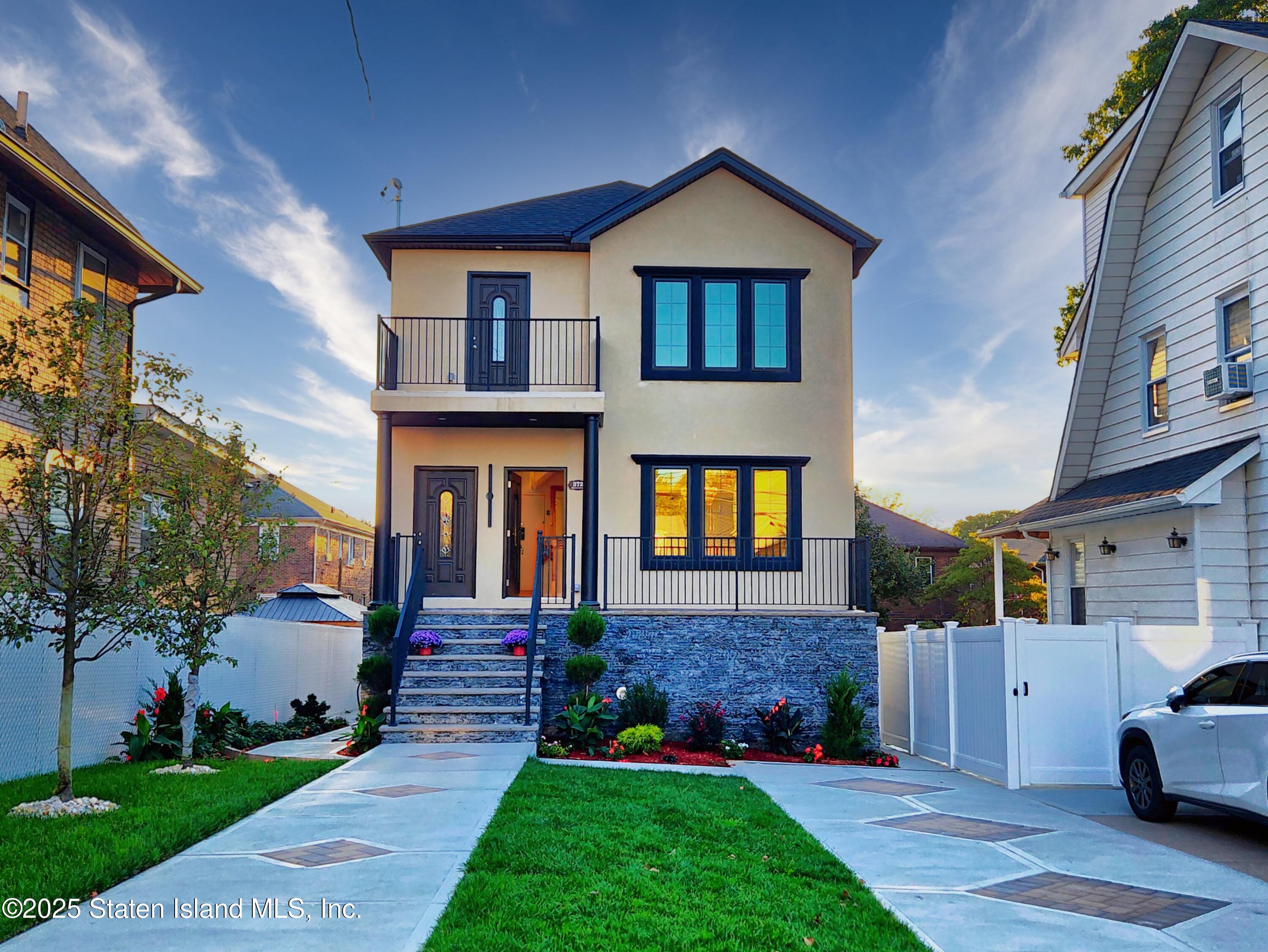 372 Sharon Avenue, Staten Island, NY, 10301 image 13