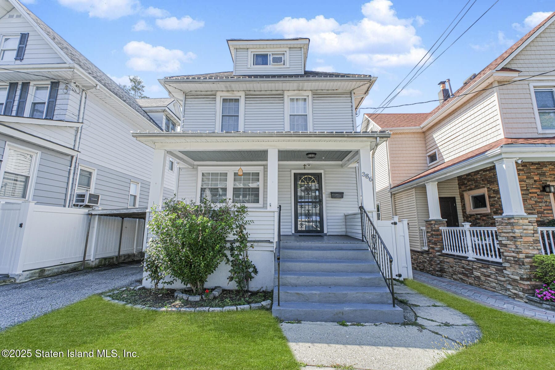 386 N Burgher Avenue Image 1