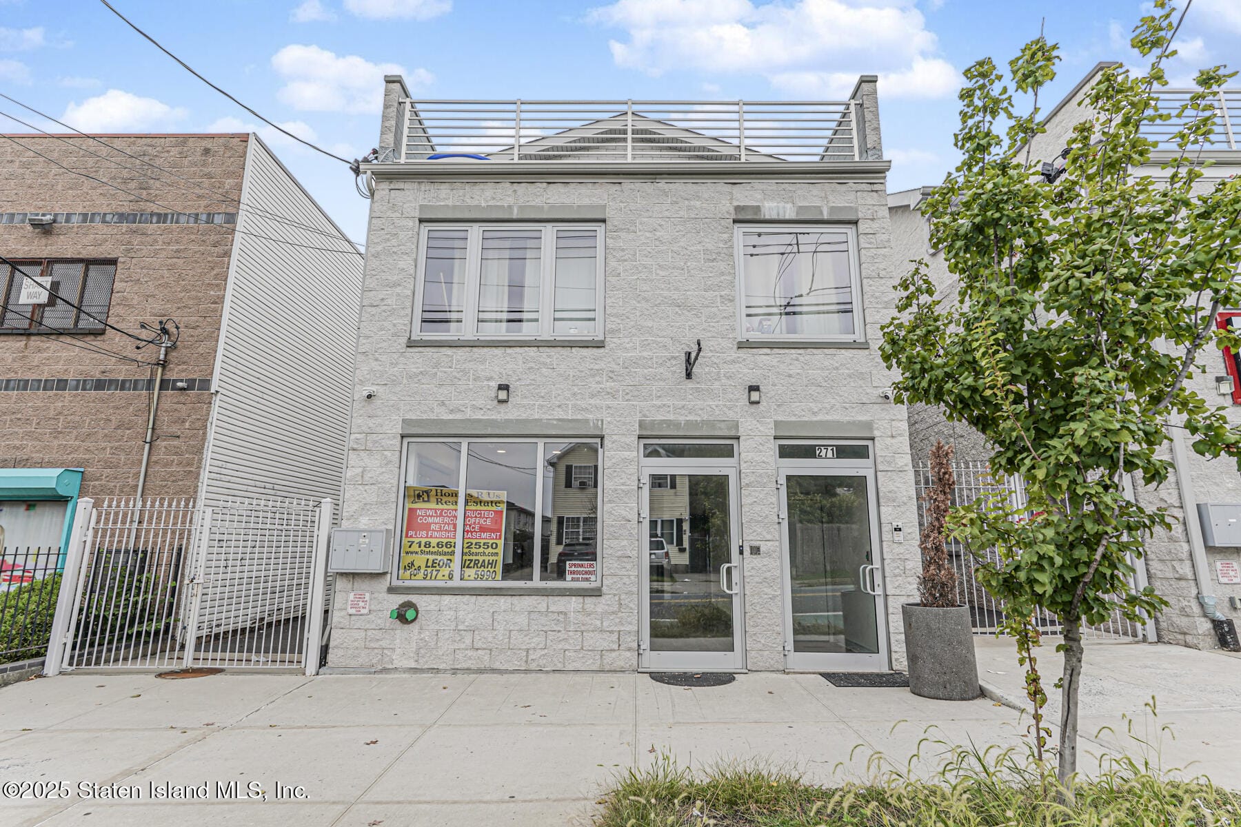271 Walker Street Image 1