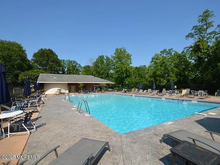 9 Gloria Court, Tinton Falls, NJ, 07724 image 16