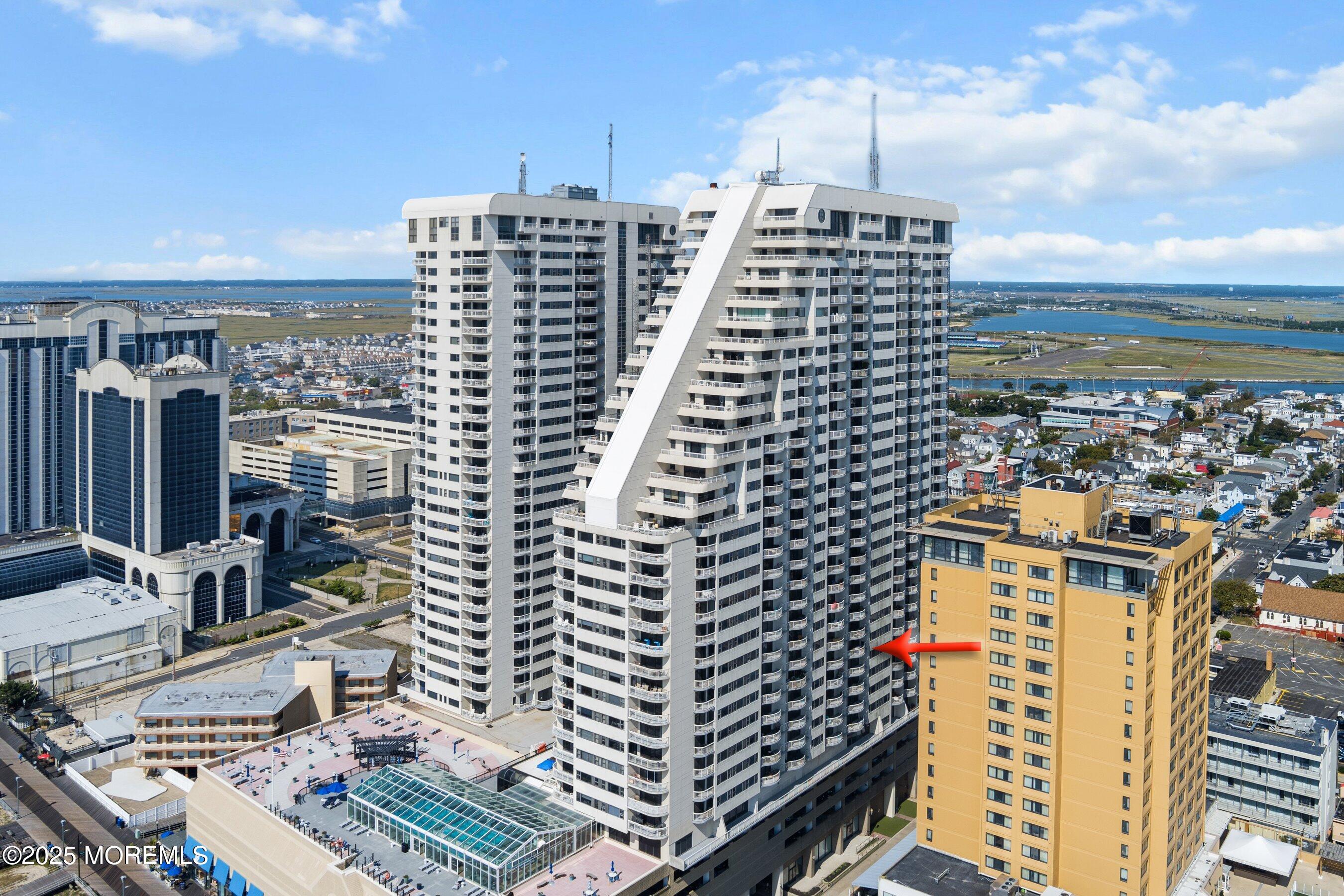3101 Boardwalk 1101, Atlantic City, NJ, 08401 image 30