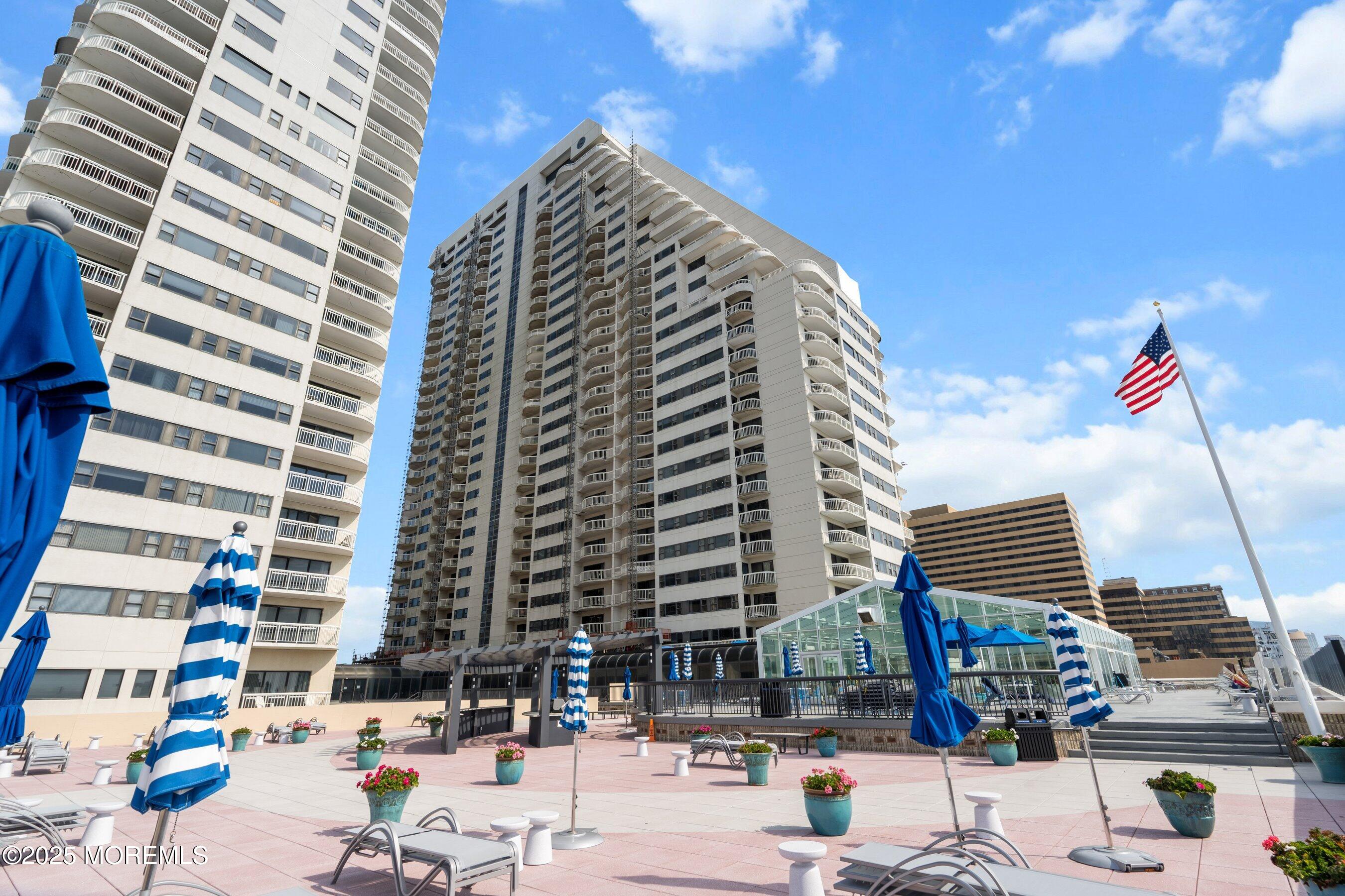 3101 Boardwalk 1101, Atlantic City, NJ, 08401 image 32
