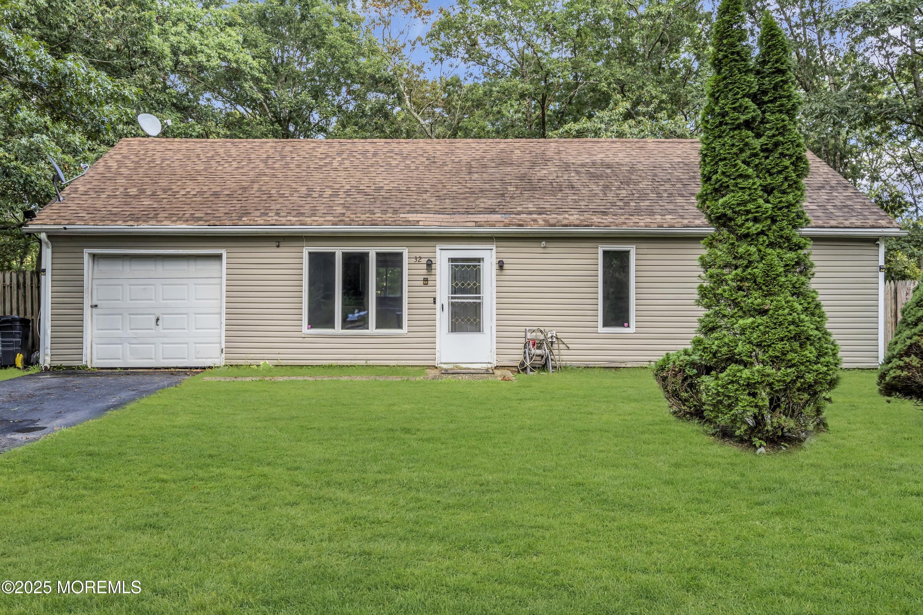 32 1st Street, Barnegat, NJ, 08005
