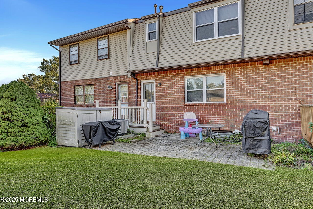 1200 Baylis Court, Brick, NJ, 08724 image 9