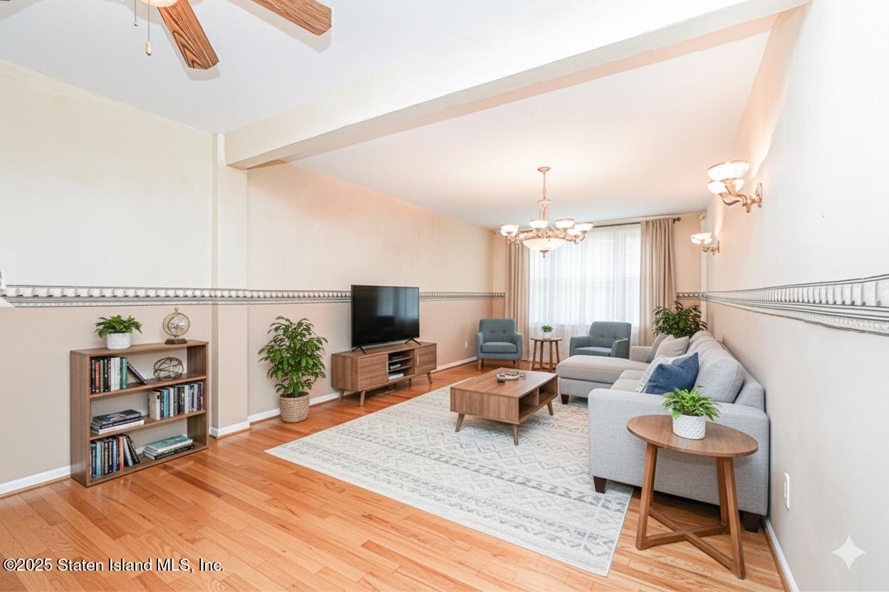 50 Fort Place B3-A/B, Staten Island, NY, 10301 image 20