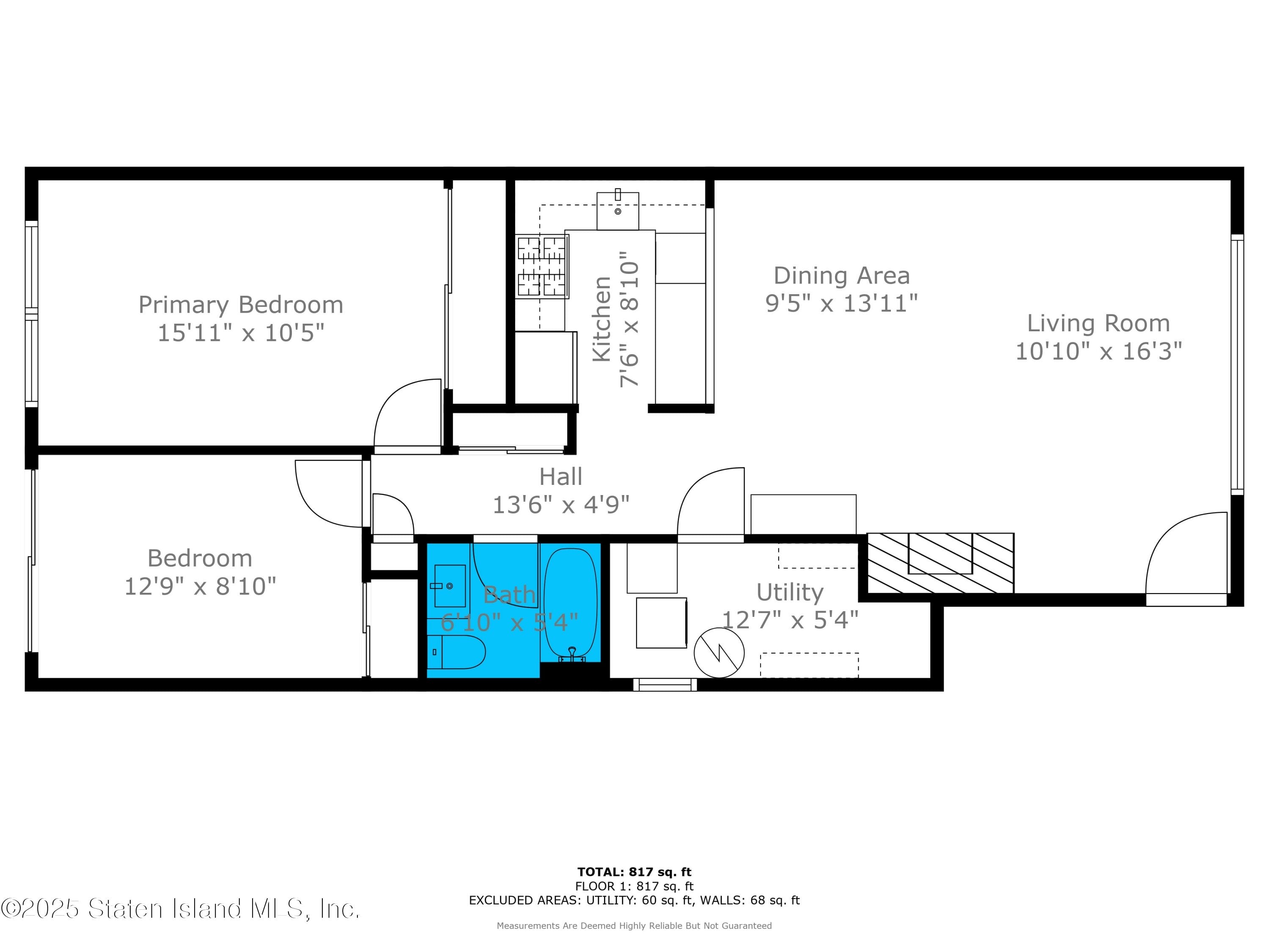 14 Saturn Lane, Staten Island, NY, 10314 image 29