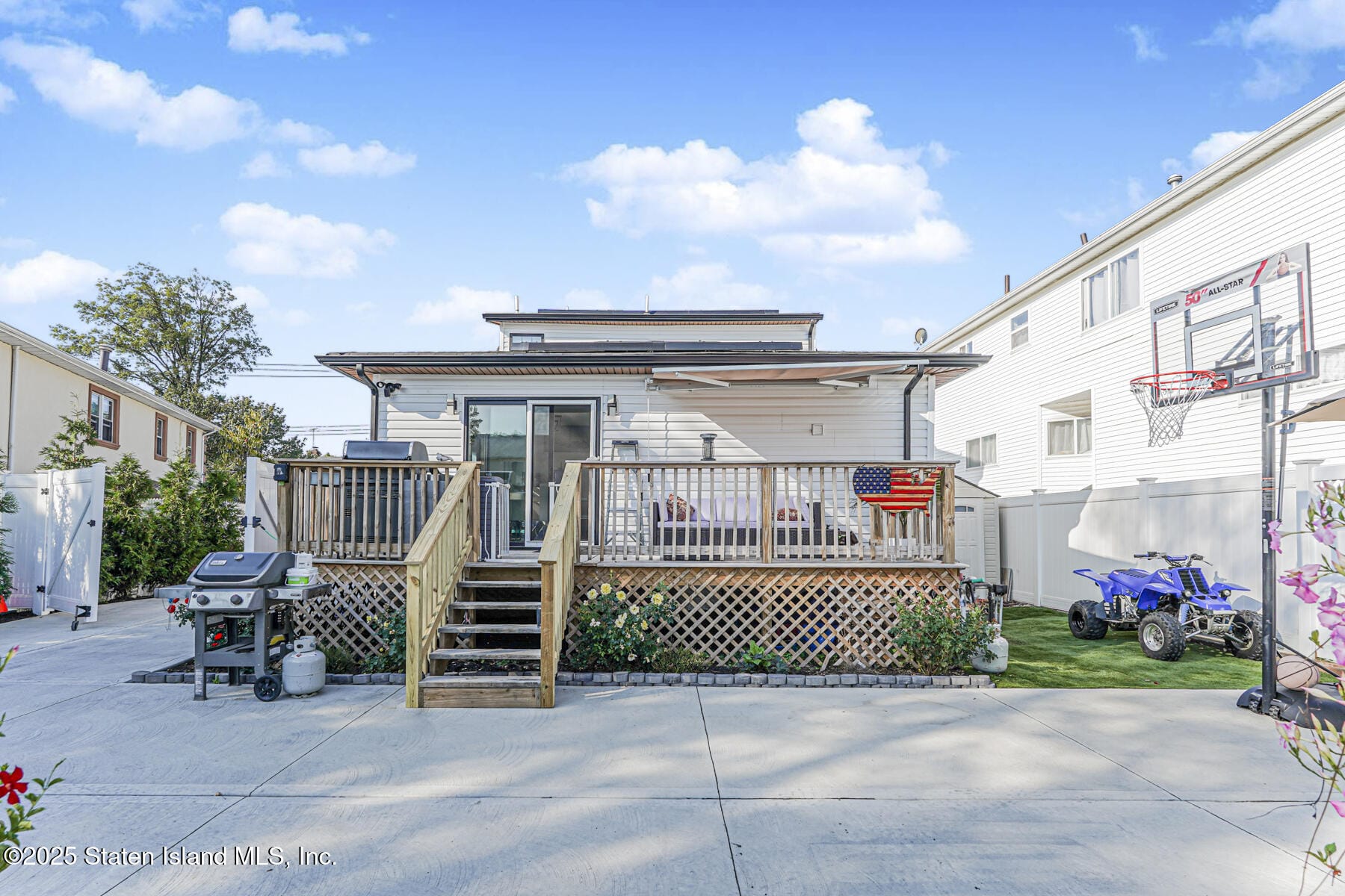 127 Ridgecrest Avenue, Staten Island, NY, 10312 image 19