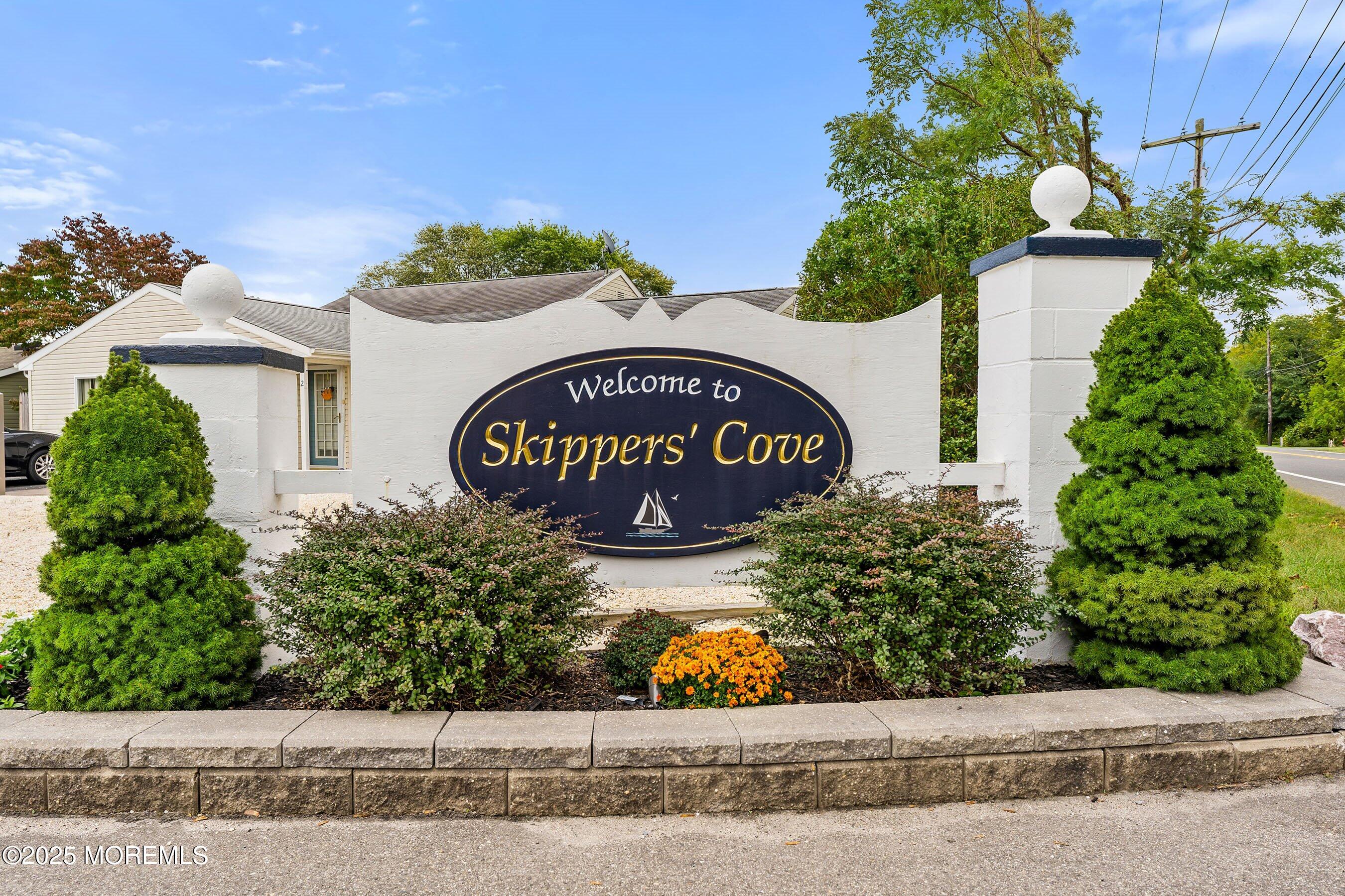 14 Hawkins Way, Waretown, NJ, 08758