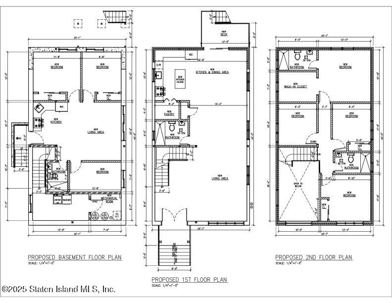 32 Remsen Street, Staten Island, NY, 10304 image 41