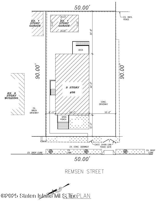 32 Remsen Street, Staten Island, NY, 10304 image 9