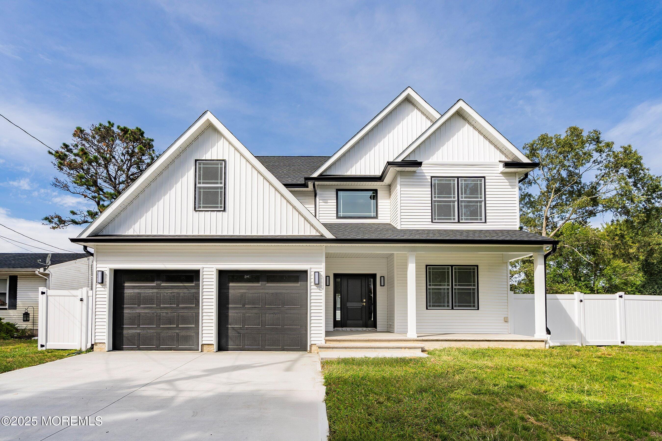 320 Walnut Road, Lanoka Harbor, NJ, 08734